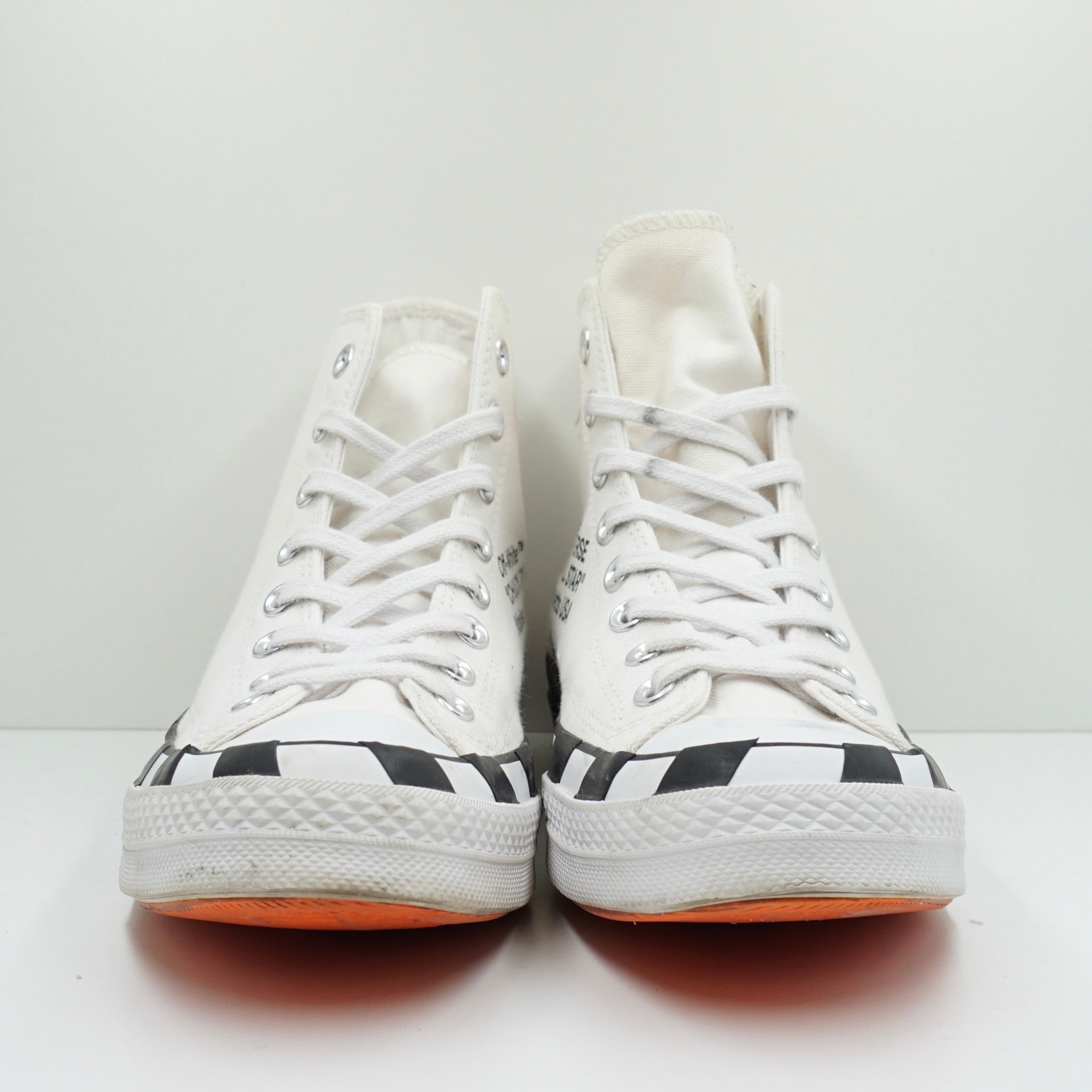 Converse Chuck Taylor All Star 70 Hi Off-White