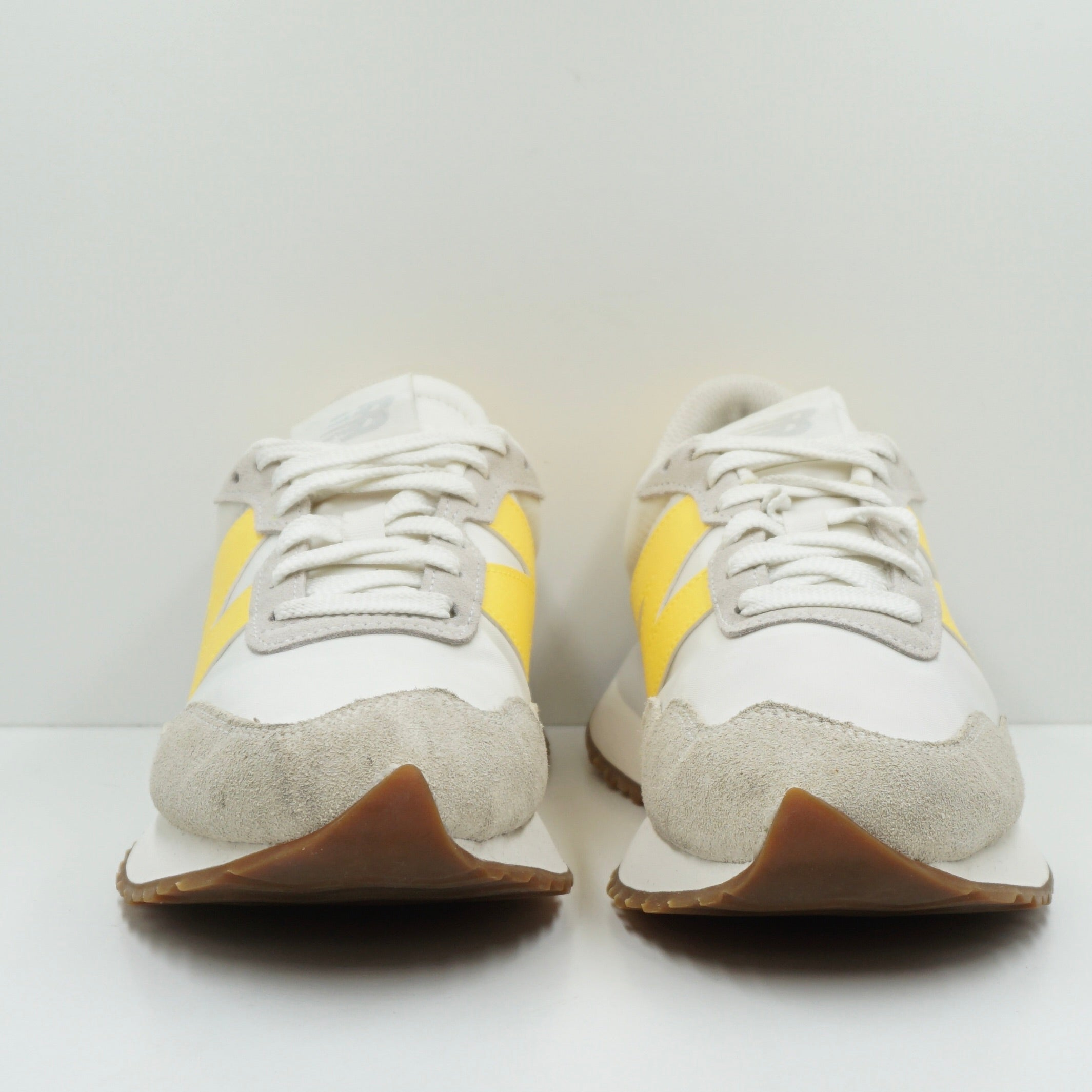 New Balance 237 Sea Salt Egg Yolk (W)