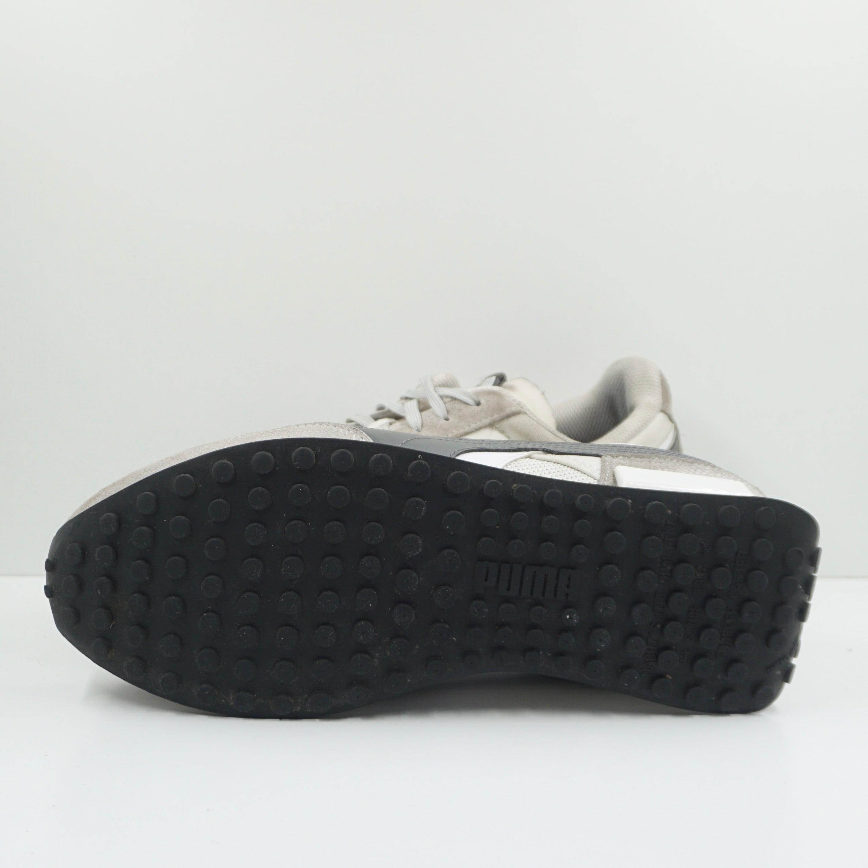 Puma Future Rider Light Grey