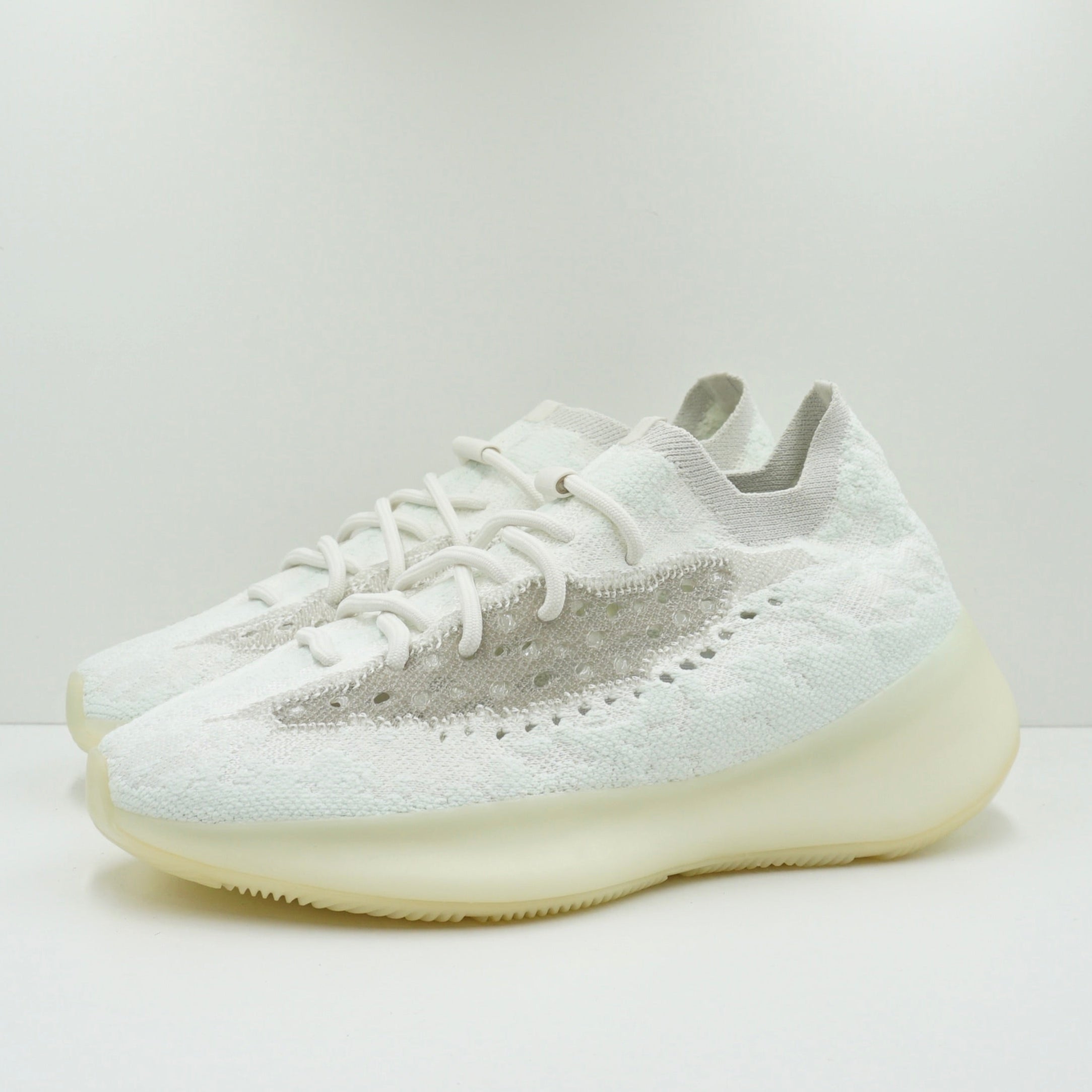 Adidas Yeezy Boost 380 Calcite Glow