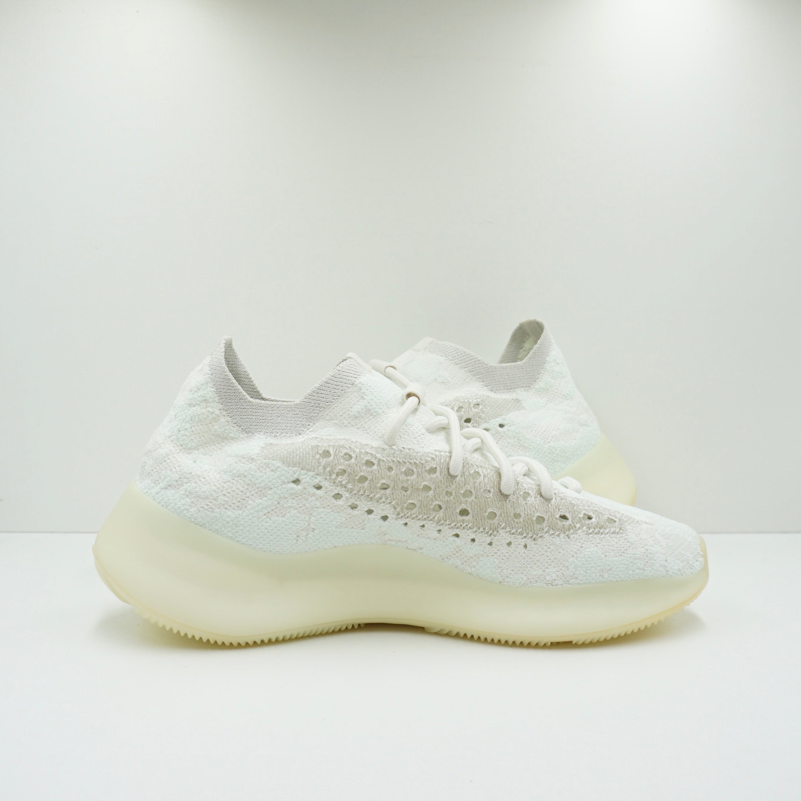 Adidas Yeezy Boost 380 Calcite Glow