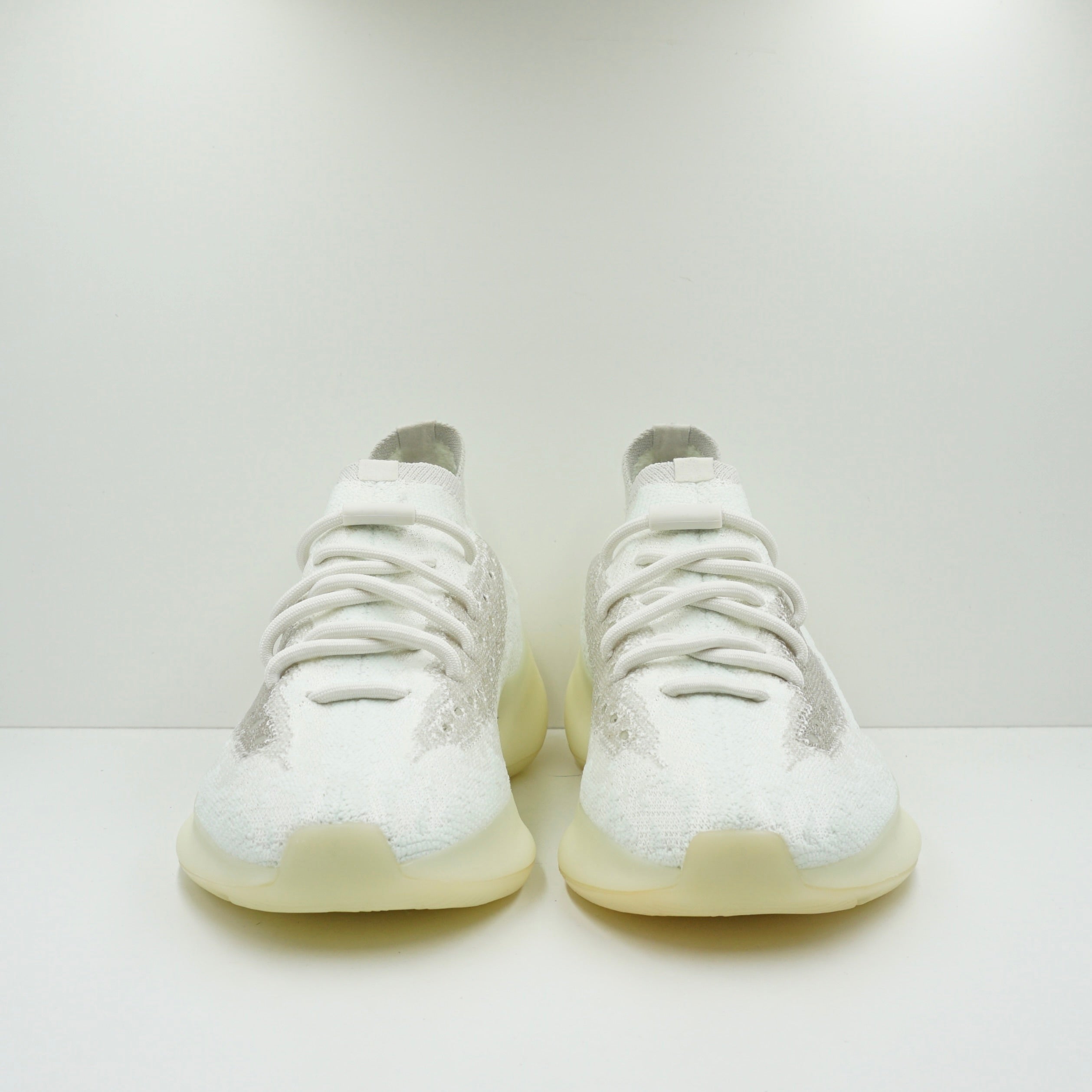 Adidas Yeezy Boost 380 Calcite Glow