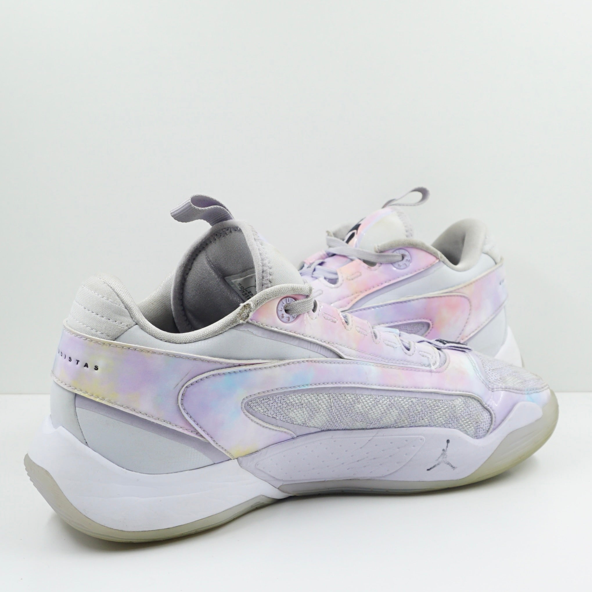 Jordan Luka 2 Nebula