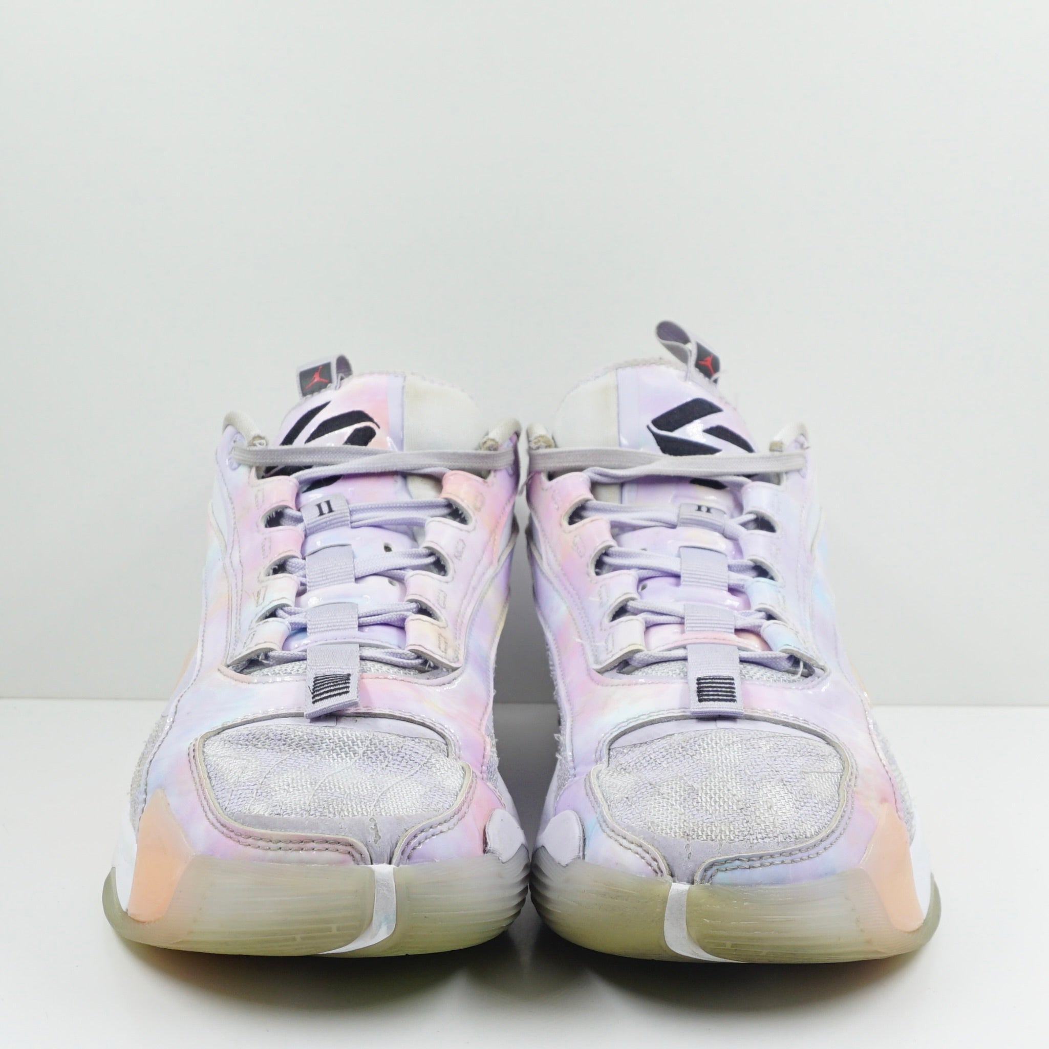 Jordan Luka 2 Nebula