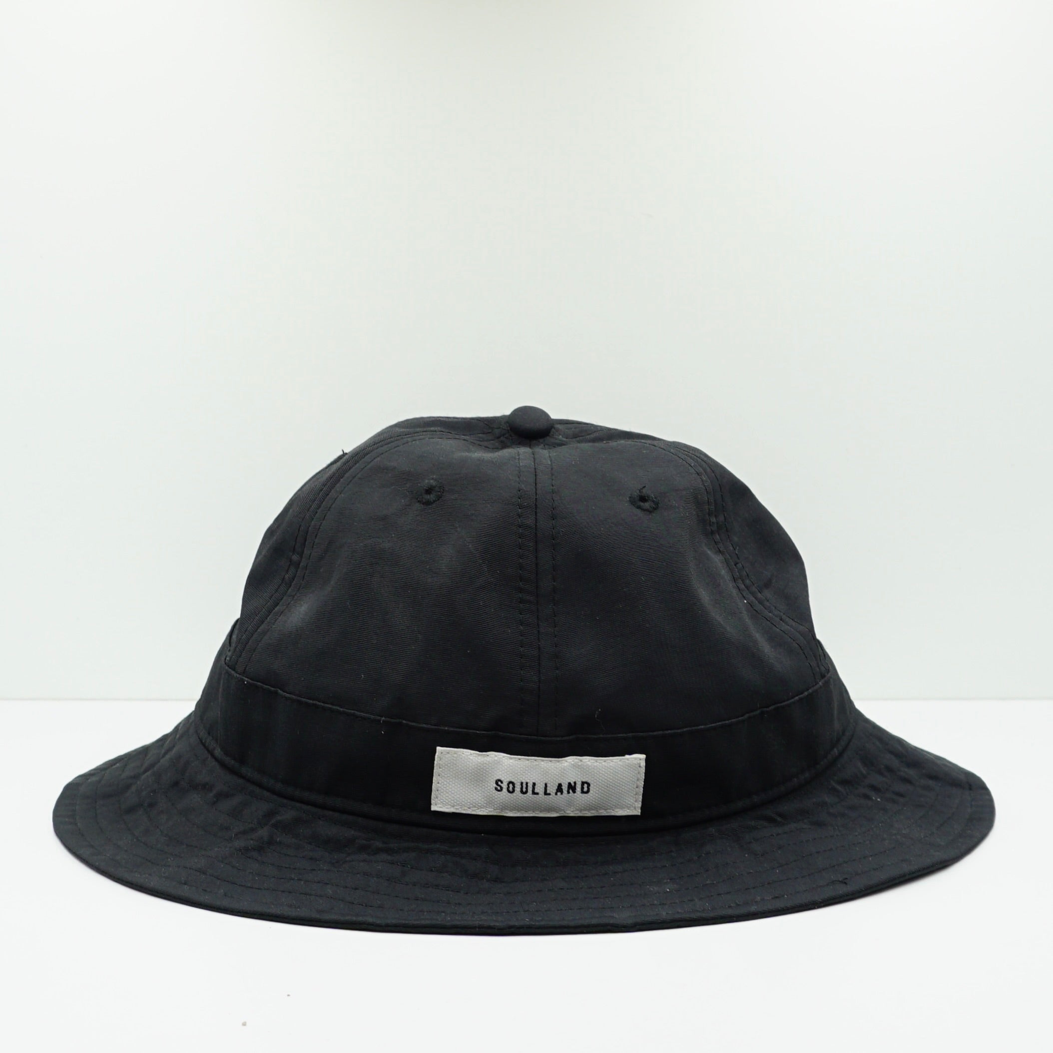 Soulland Black Hat