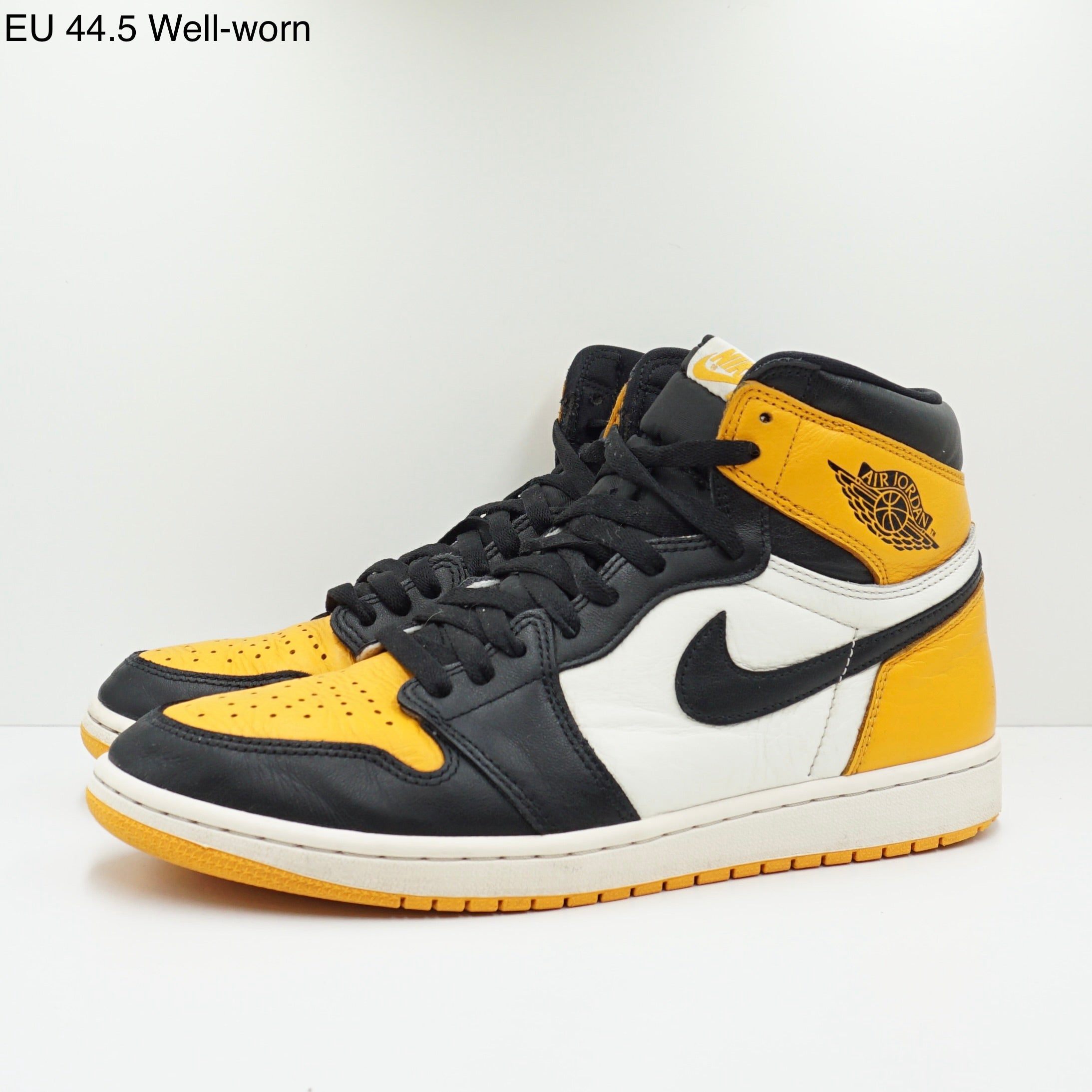 Jordan 1 Retro High OG Taxi
