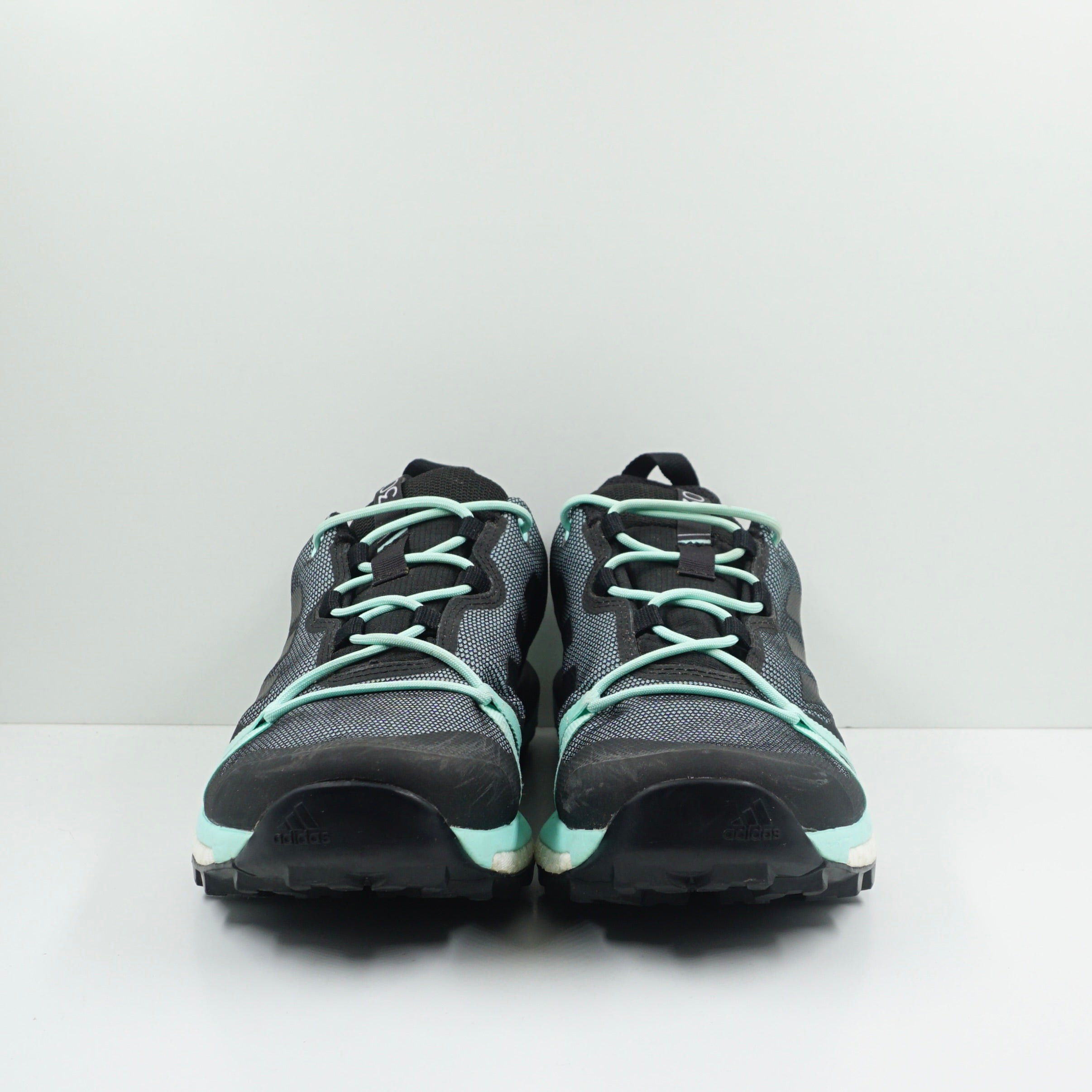 Adidas Terrex Skychaser LT GTX Ash Grey Mint (W)