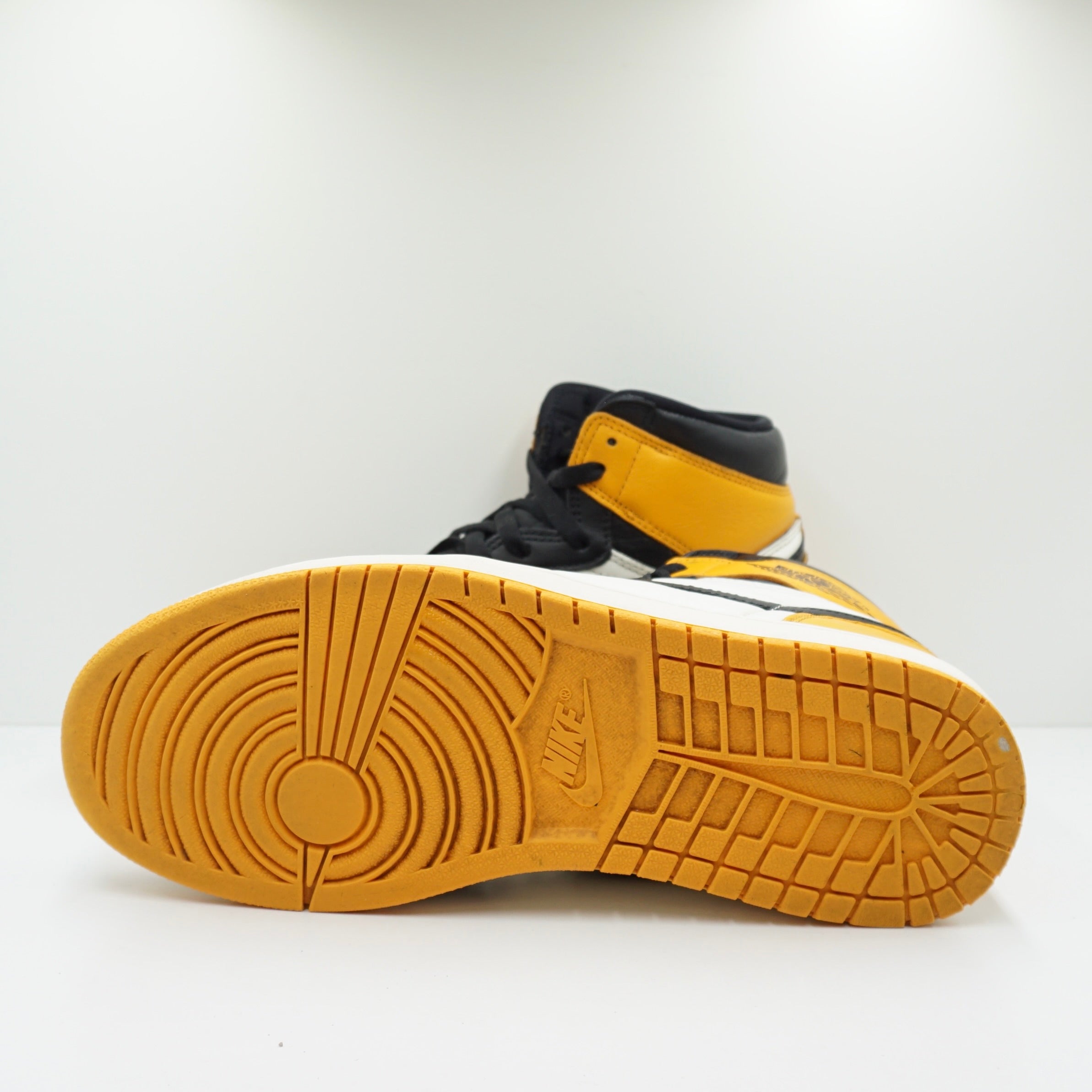 Jordan 1 Retro High OG Taxi