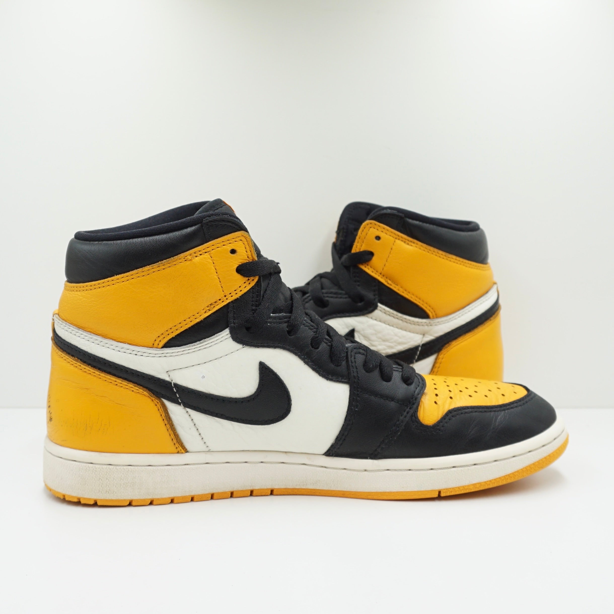 Jordan 1 Retro High OG Taxi
