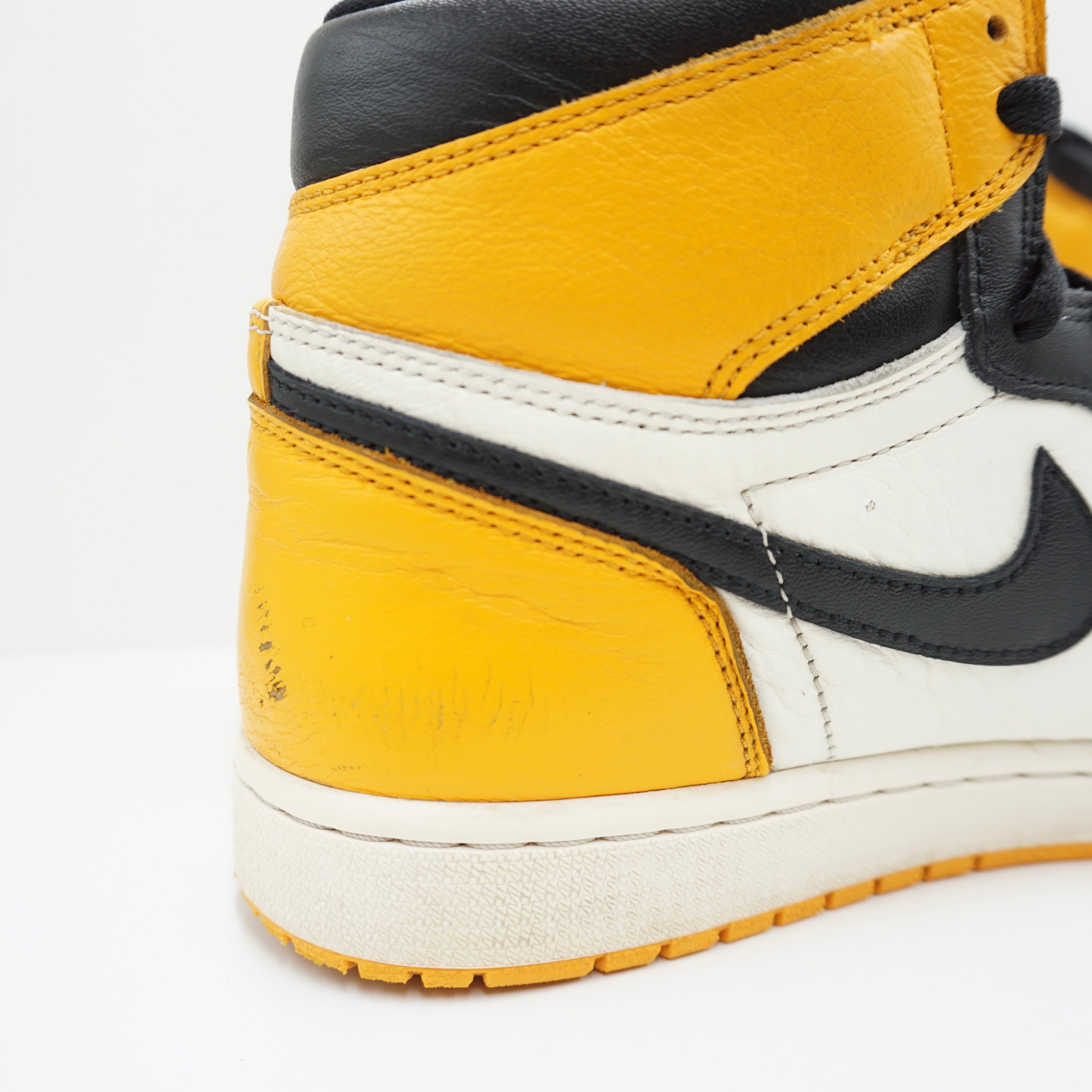 Jordan 1 Retro High OG Taxi