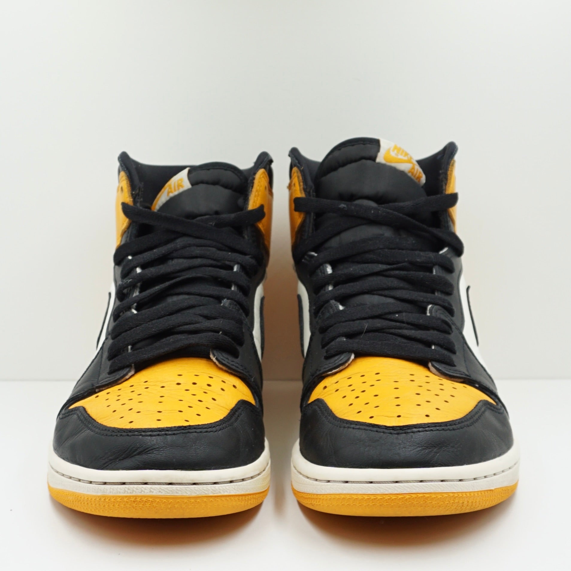 Jordan 1 Retro High OG Taxi