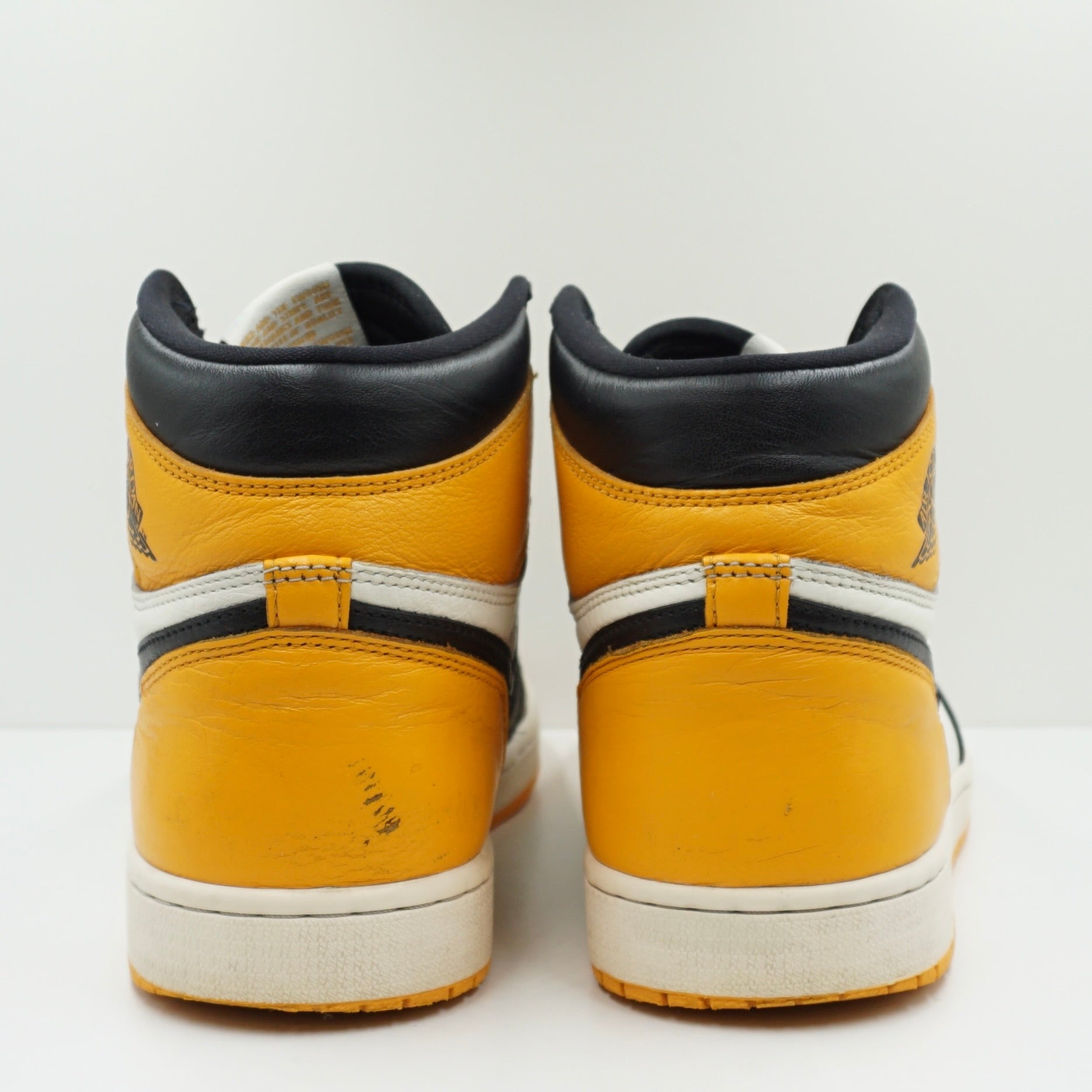 Jordan 1 Retro High OG Taxi