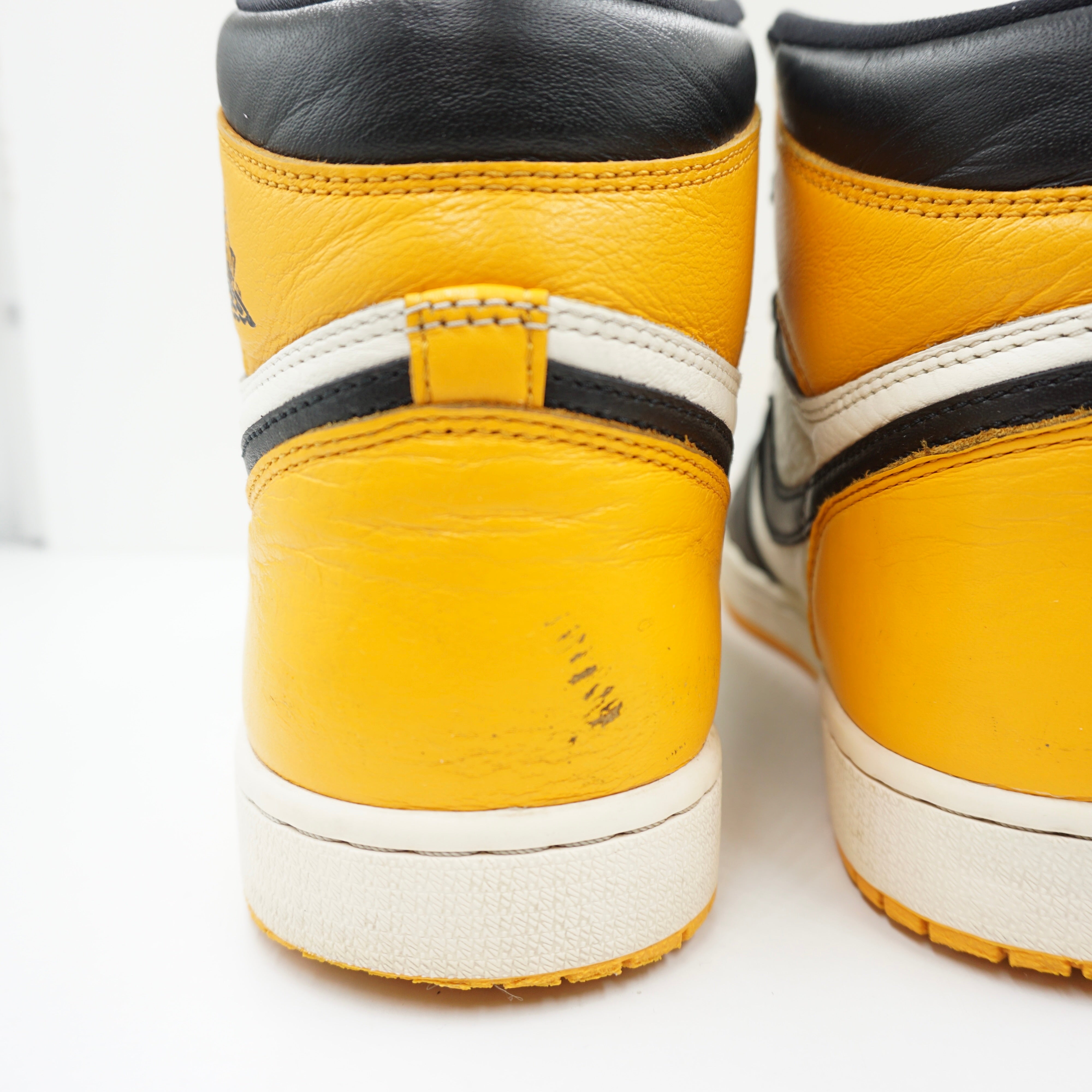 Jordan 1 Retro High OG Taxi