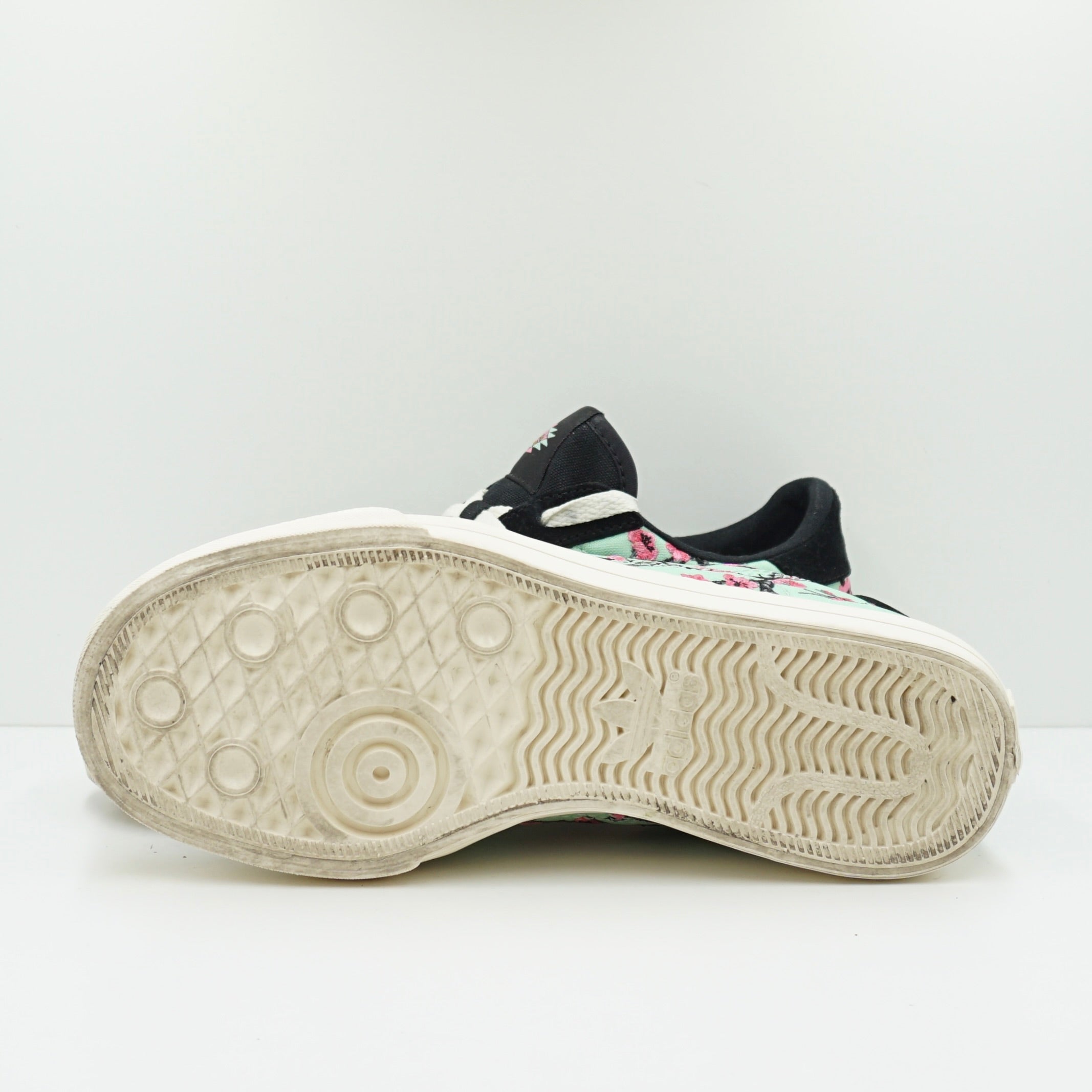 Adidas Continental 80 Vulc AriZona Iced Tea Black