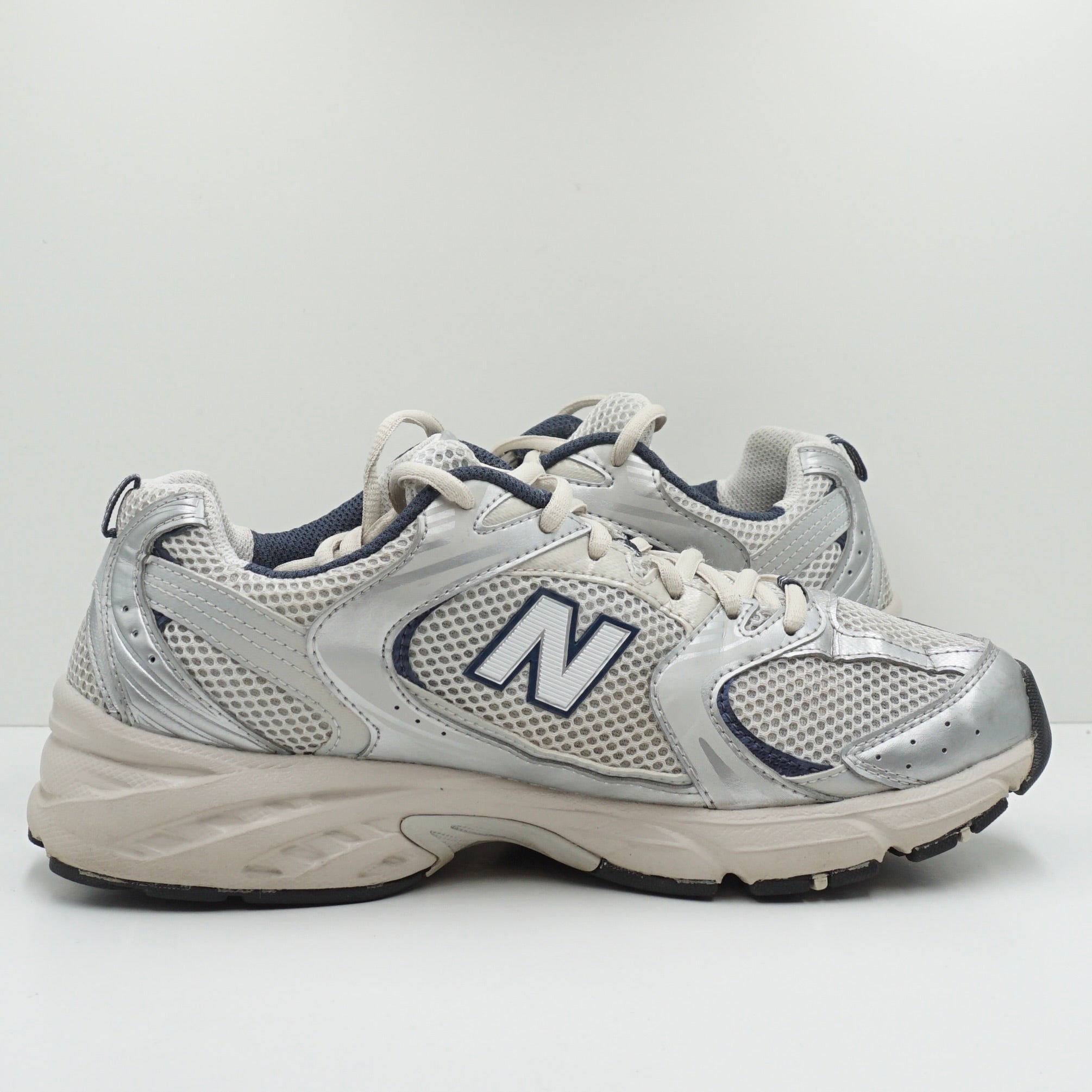 New Balance 530 Steel Grey