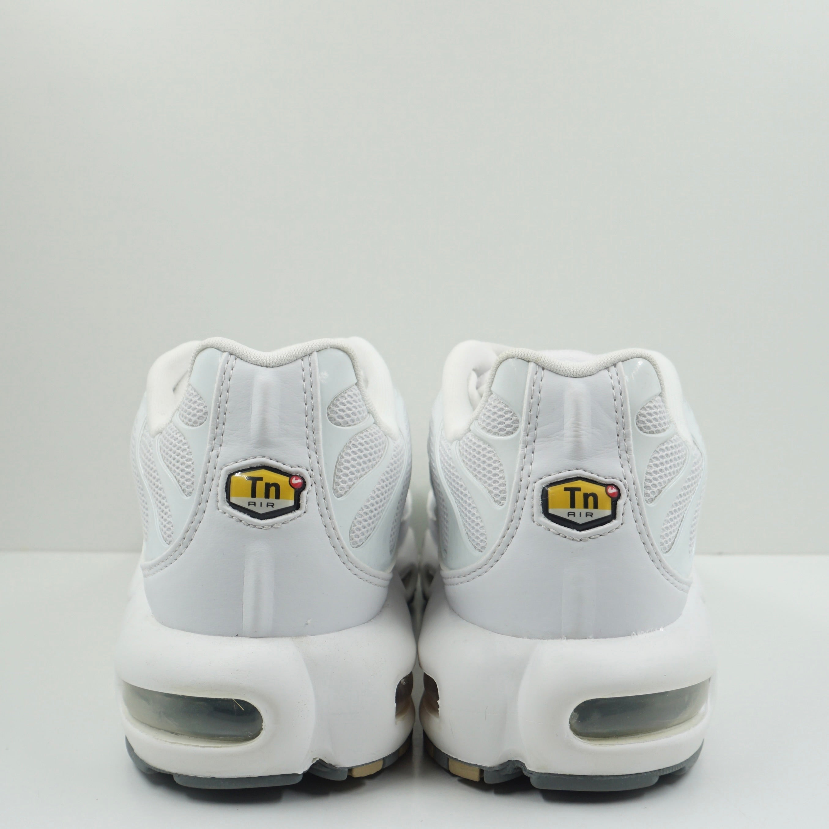 Nike Air Max Plus White