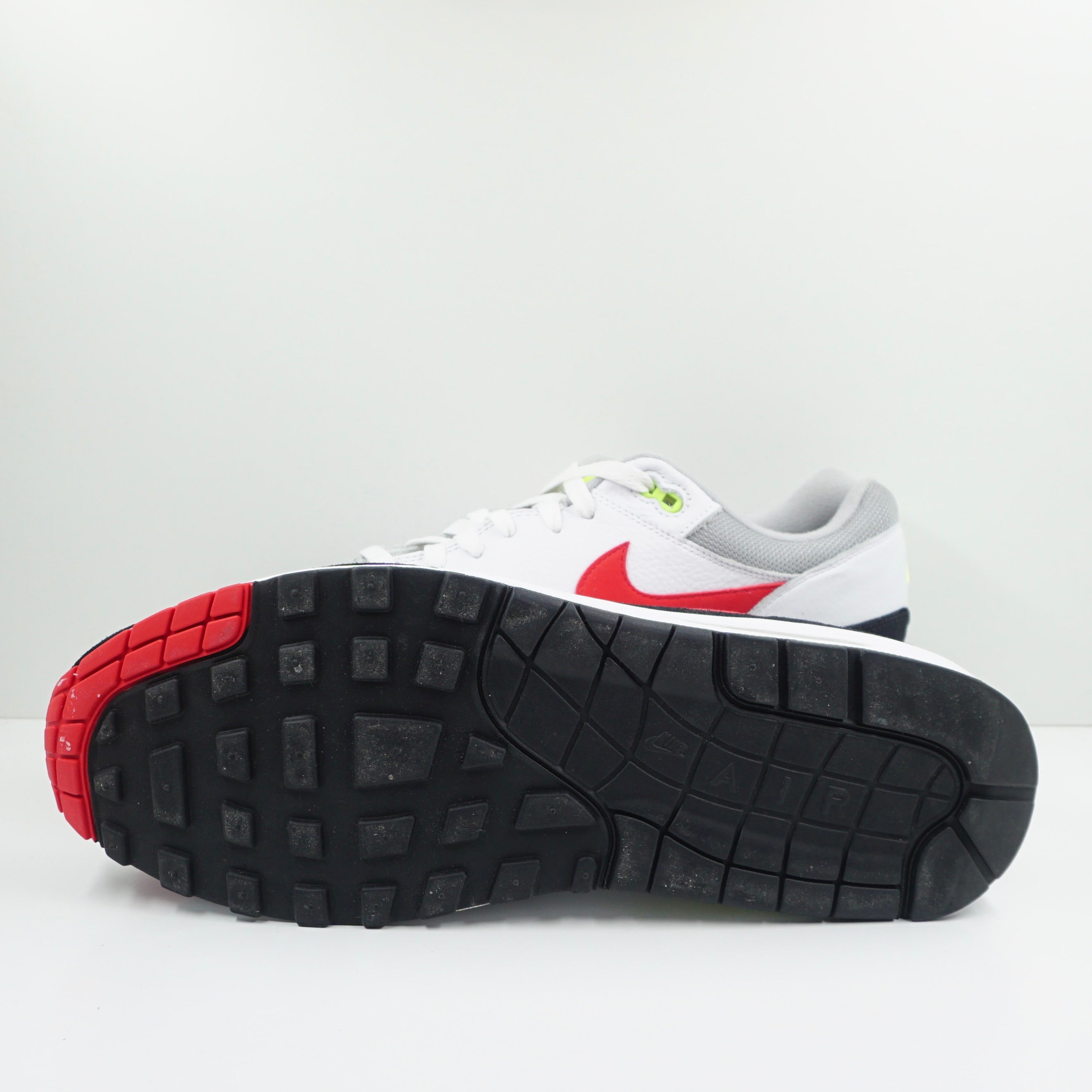 Nike Air Max 1 Chili Volt