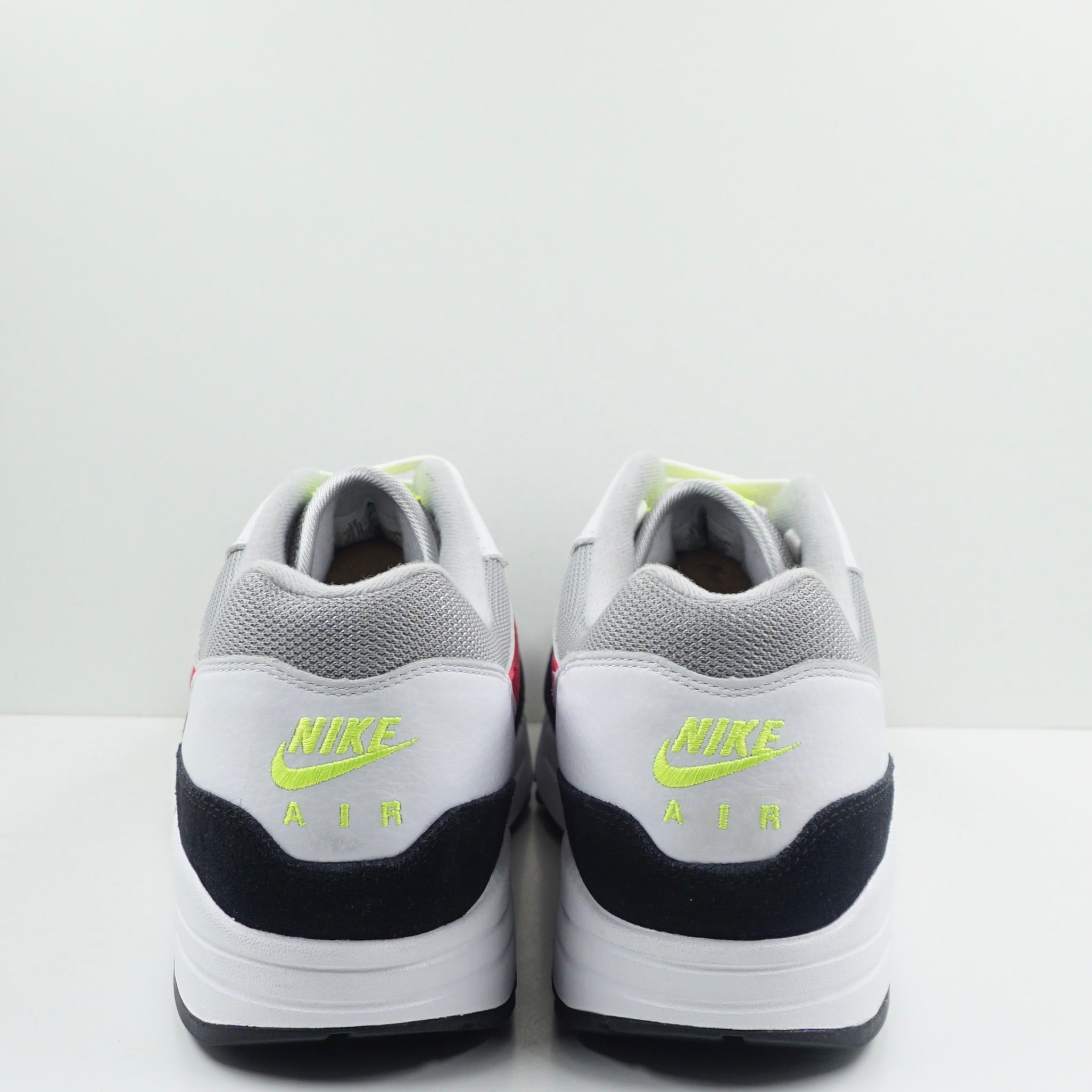 Nike Air Max 1 Chili Volt