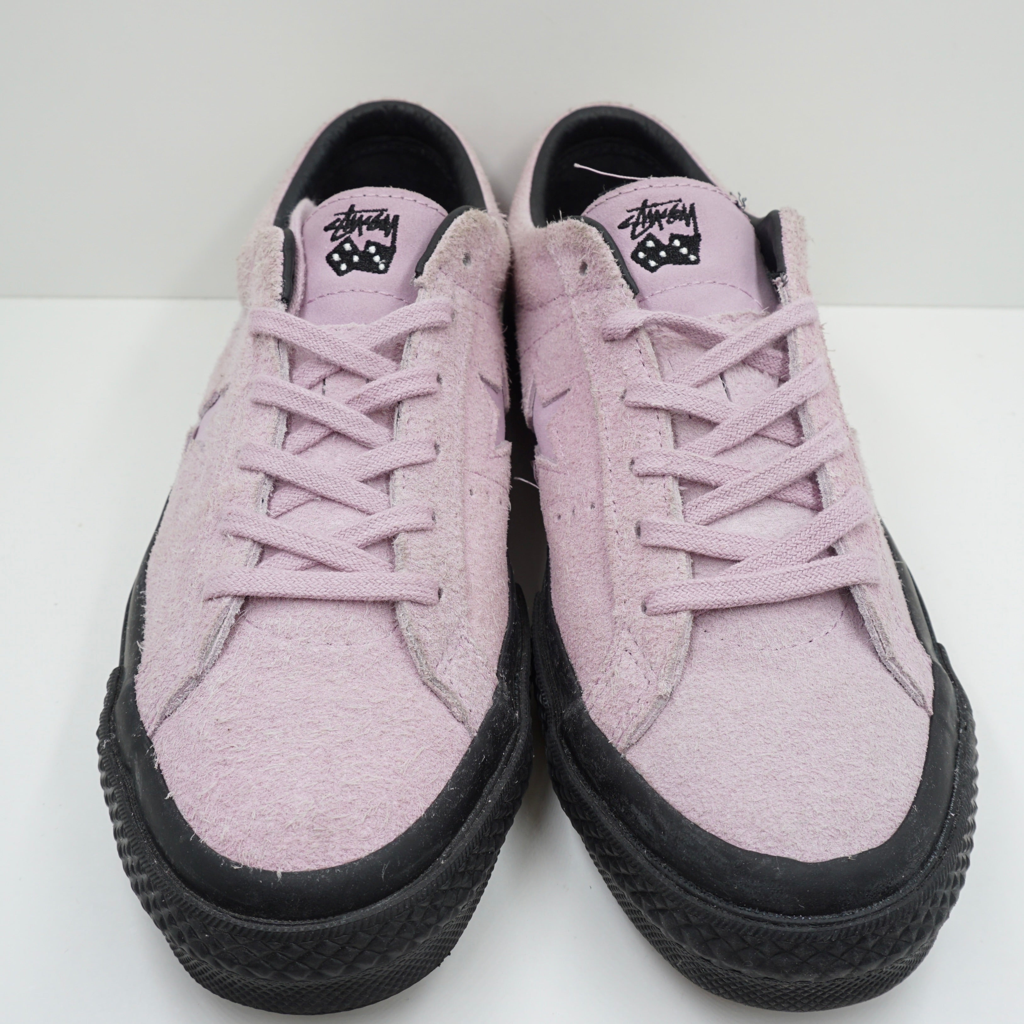 Converse Stussy One Star 74 Low Mauve Mist