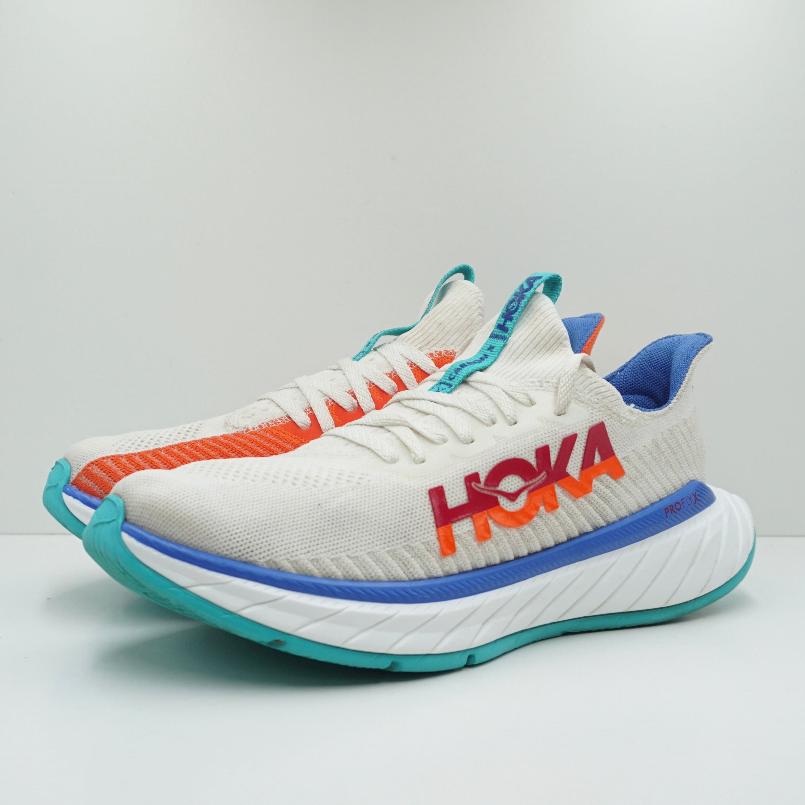 Hoka Carbon X 3 Flame