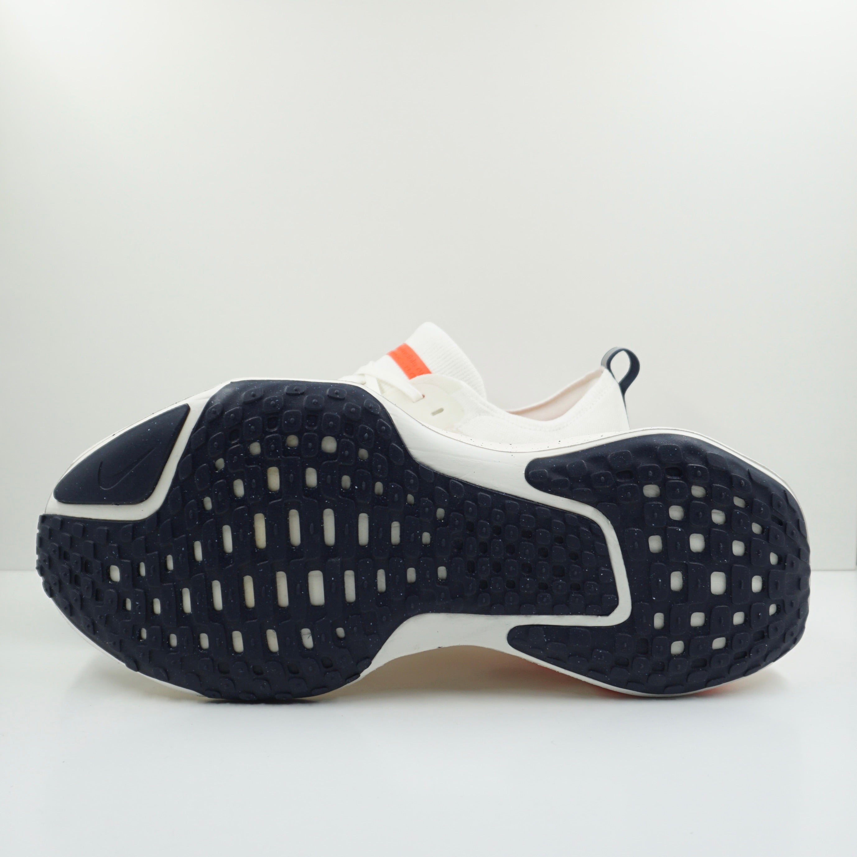 Nike ZoomX Invincible Run 3 White Bright Crimson