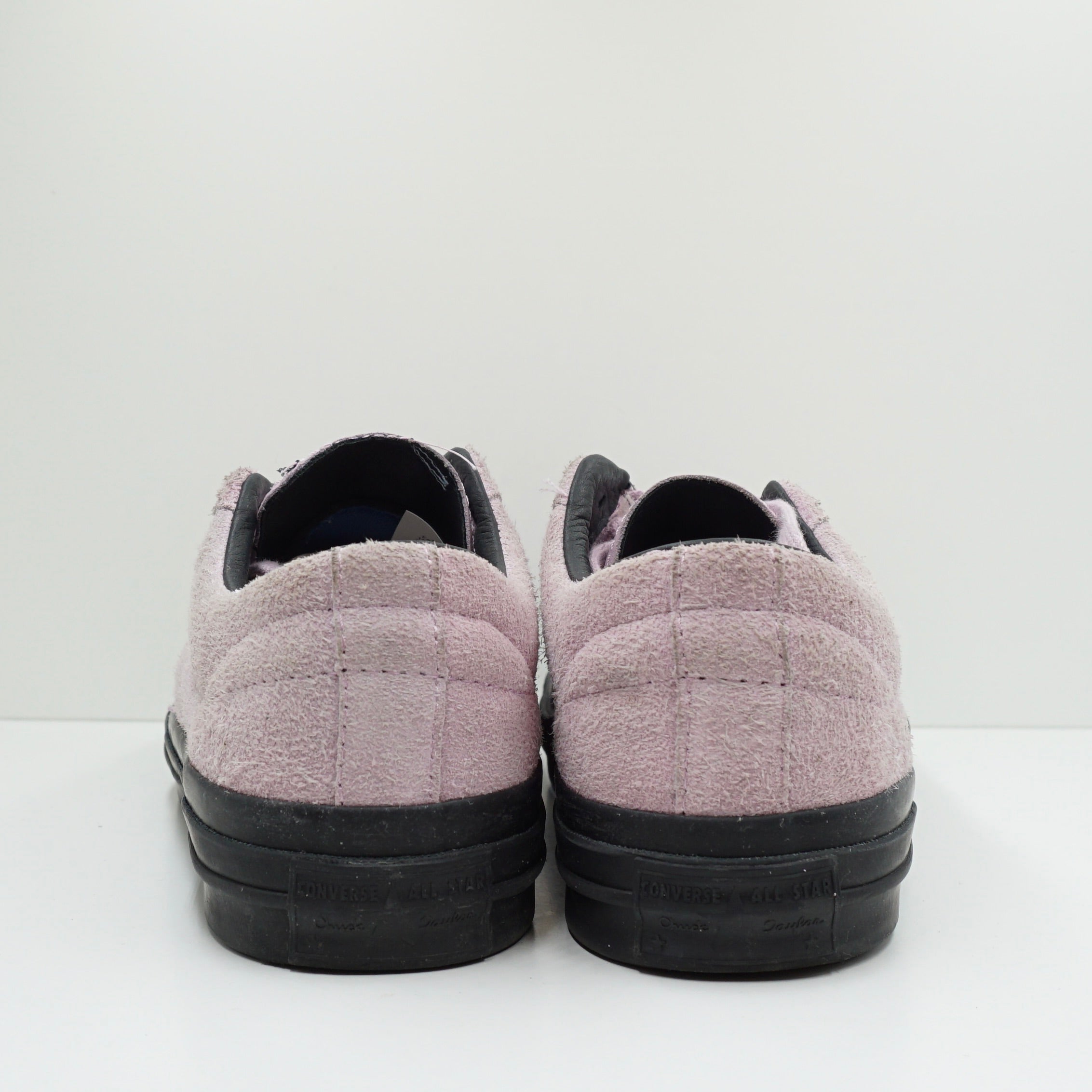 Converse Stussy One Star 74 Low Mauve Mist