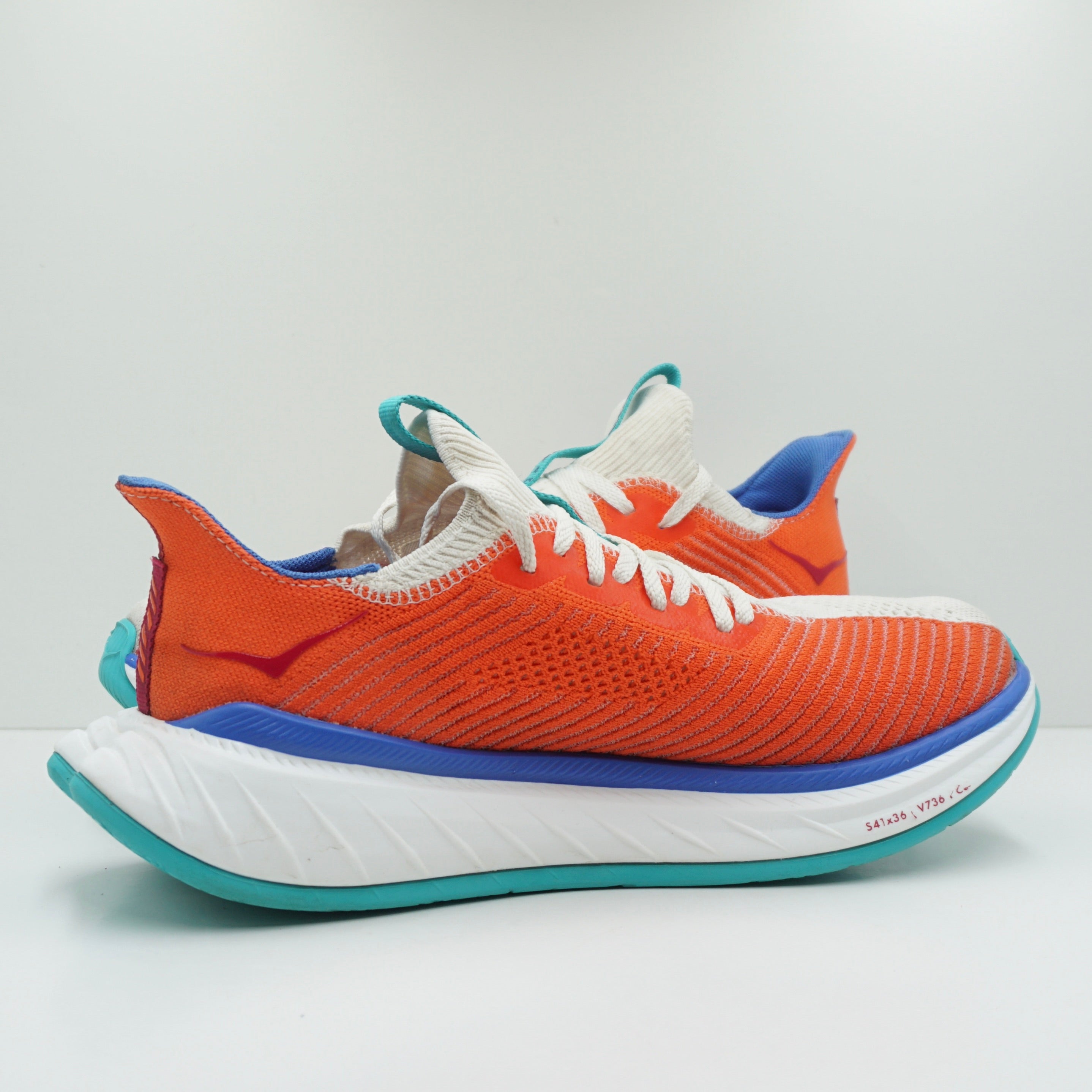 Hoka Carbon X 3 Flame