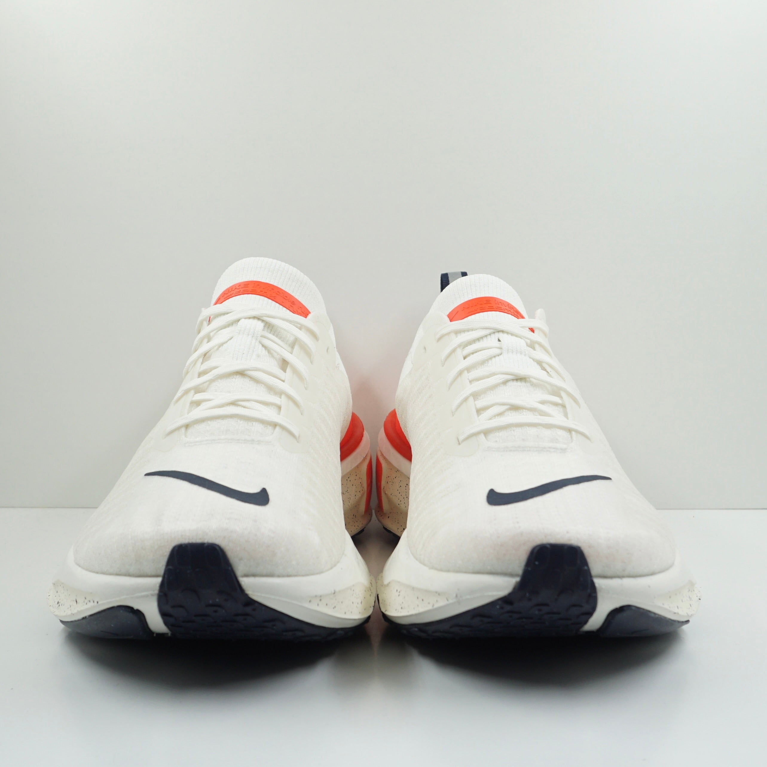 Nike ZoomX Invincible Run 3 White Bright Crimson
