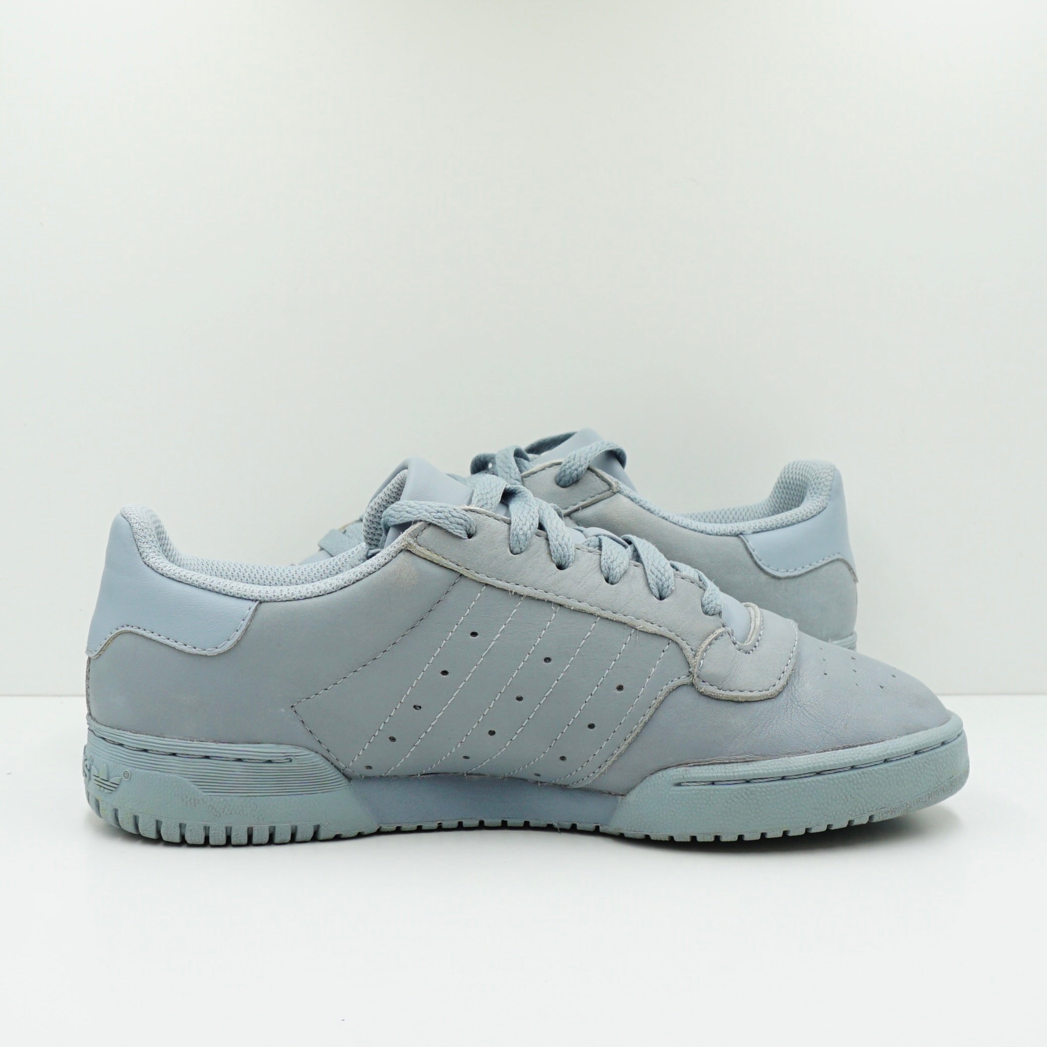Adidas Yeezy Powerphase Calabasas Grey