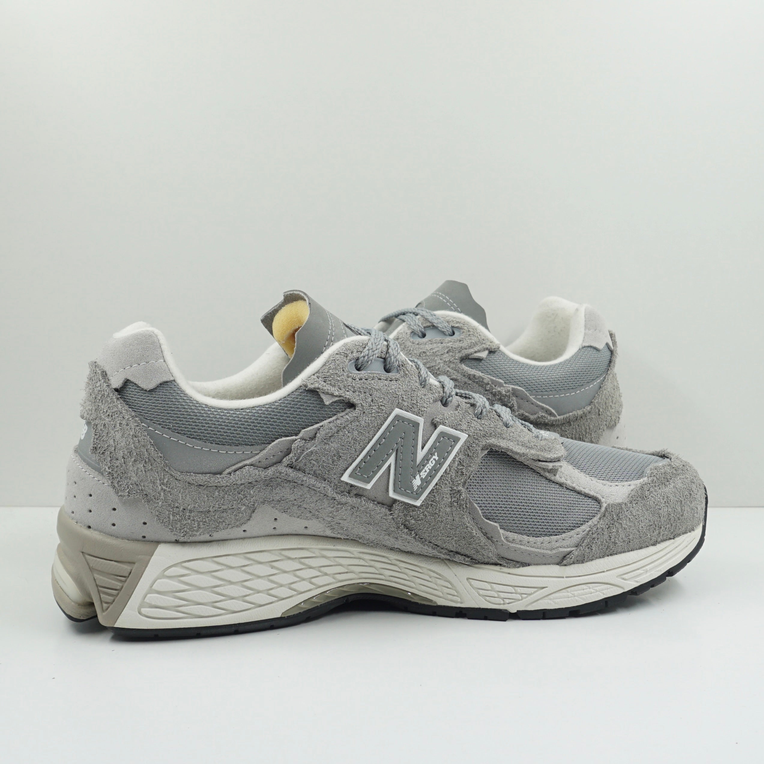 New Balance 2002R Protection Pack Grey