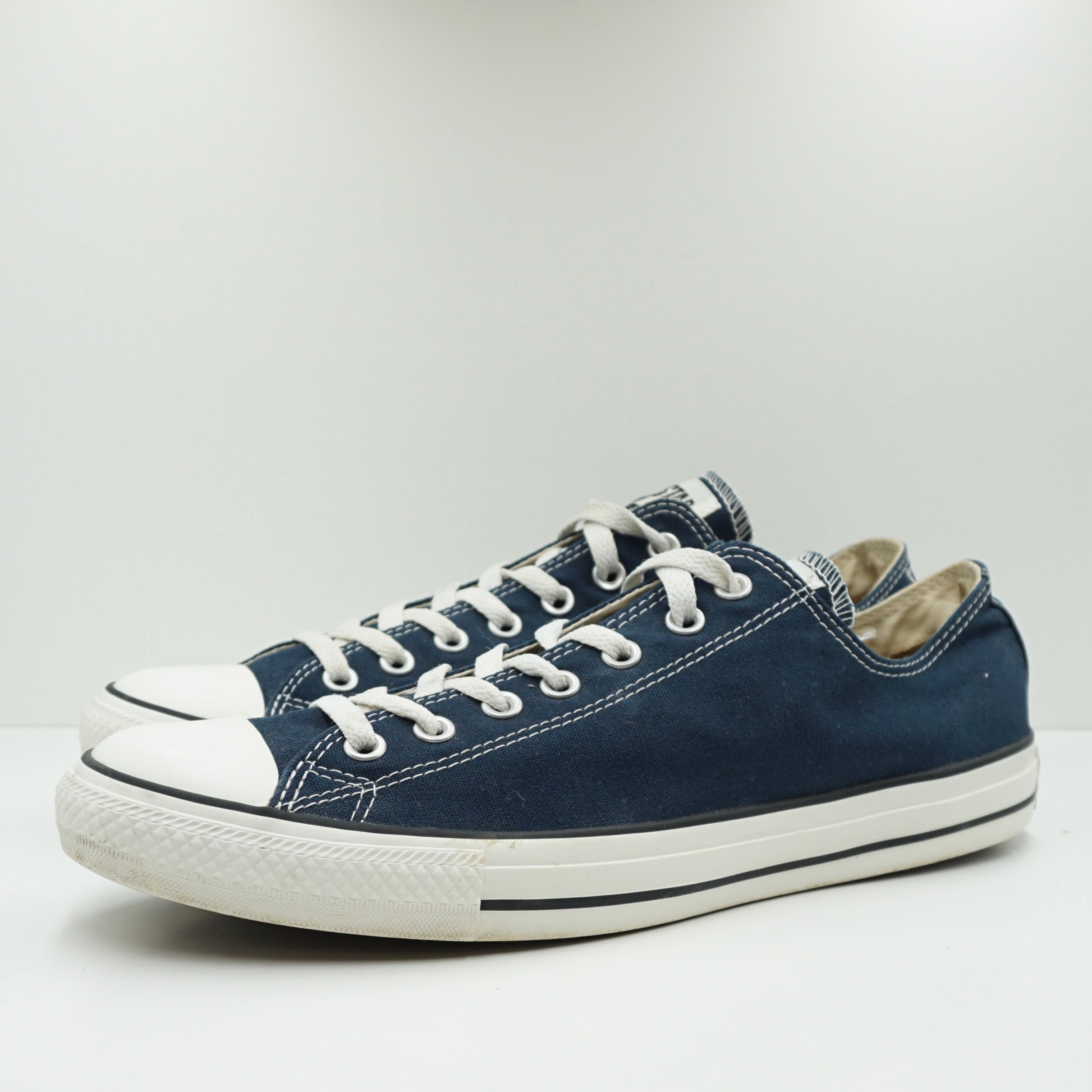 Converse Chuck Taylor All Star Ox Blue