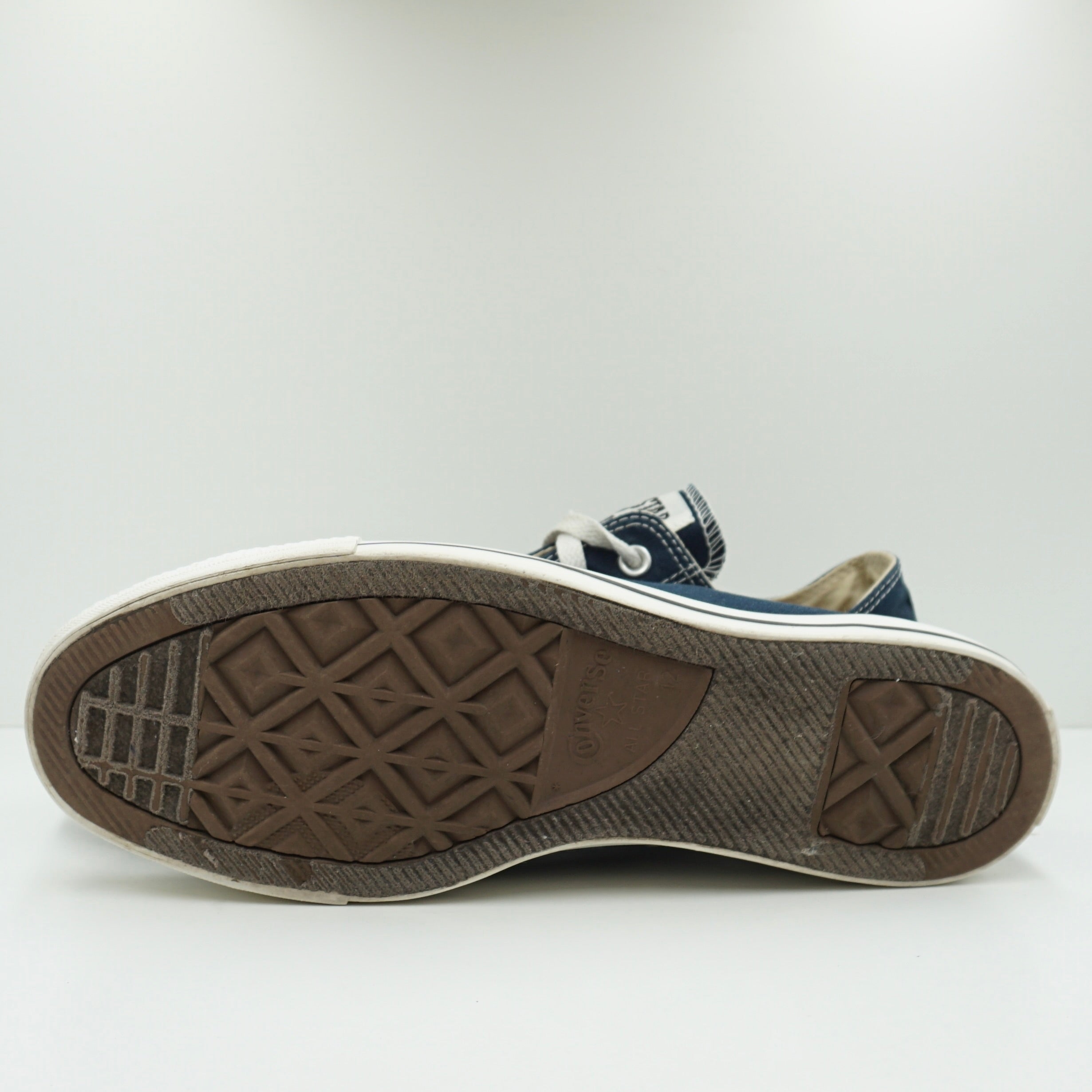 Converse Chuck Taylor All Star Ox Blue