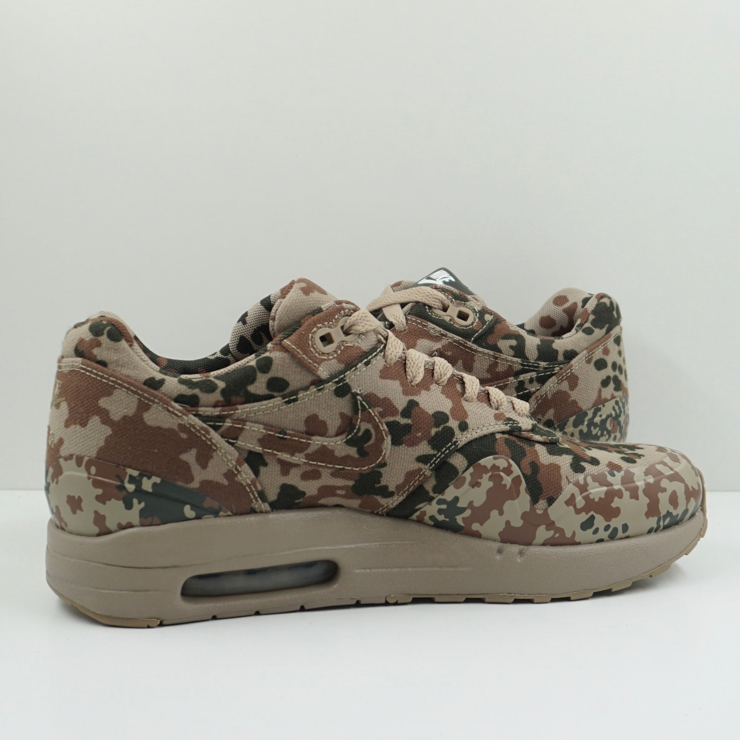 Nike Air Maxim 1 Camo Germany