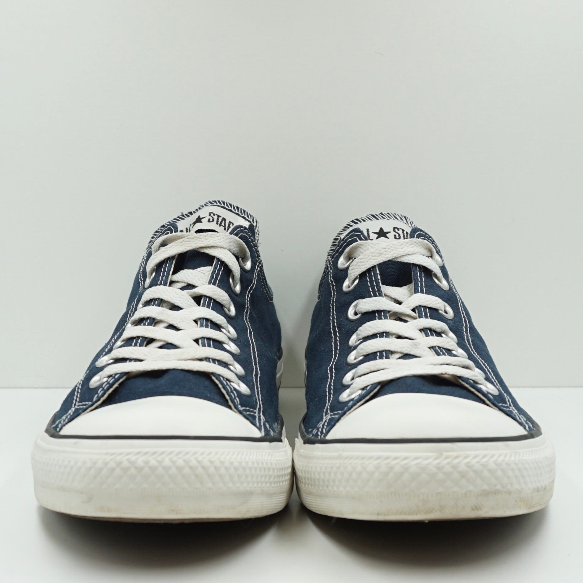Converse Chuck Taylor All Star Ox Blue