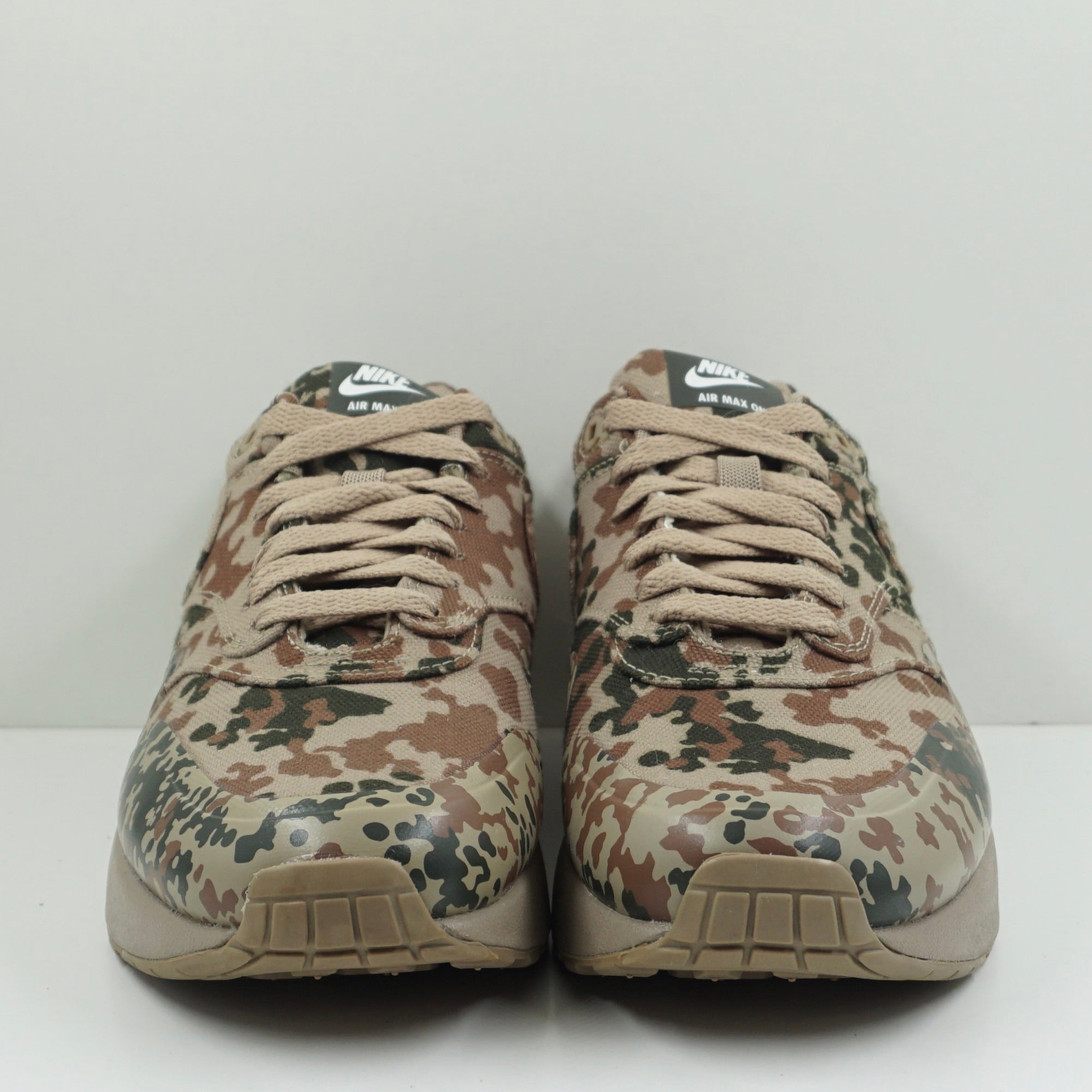 Nike Air Maxim 1 Camo Germany