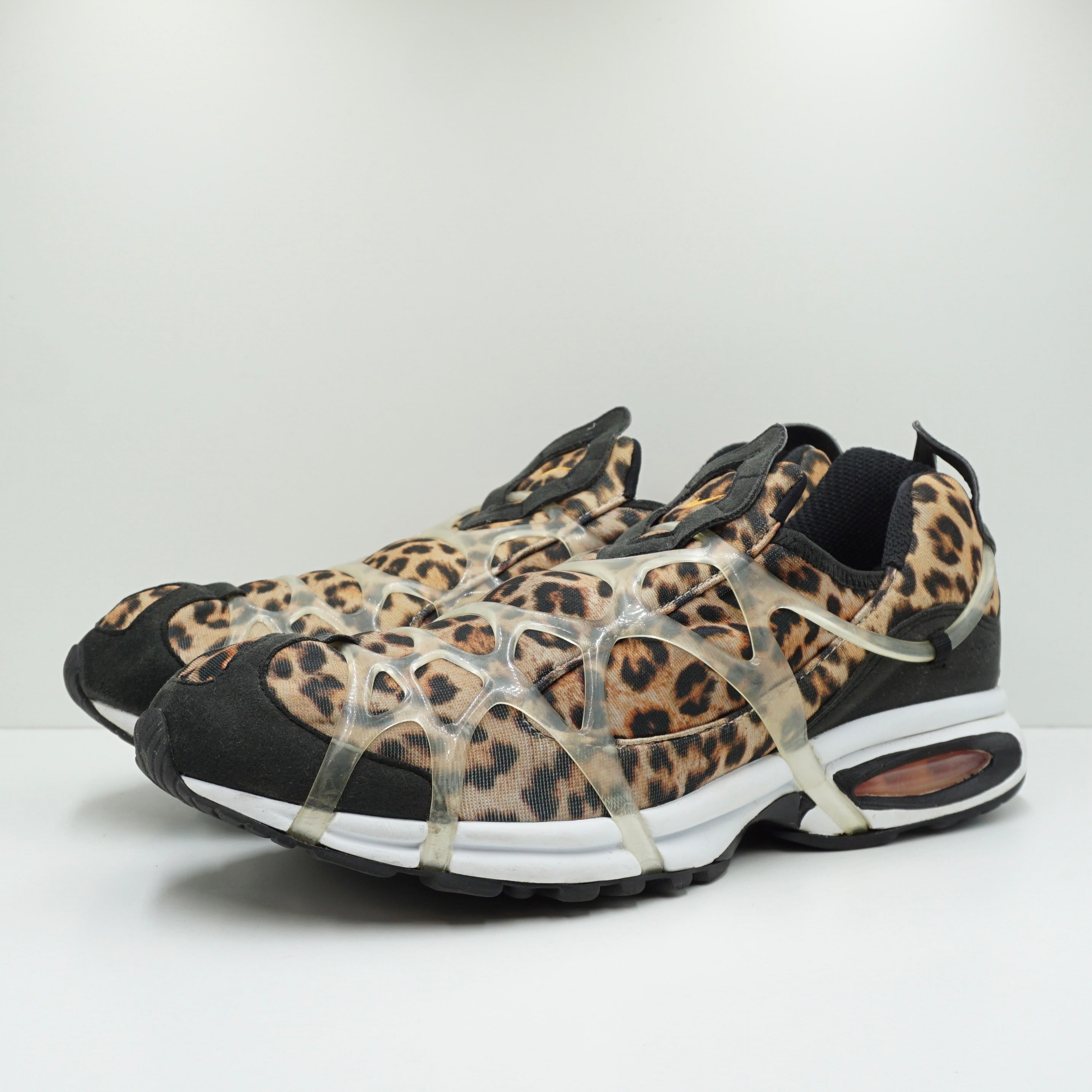 Nike Air Kukini SE Leopard