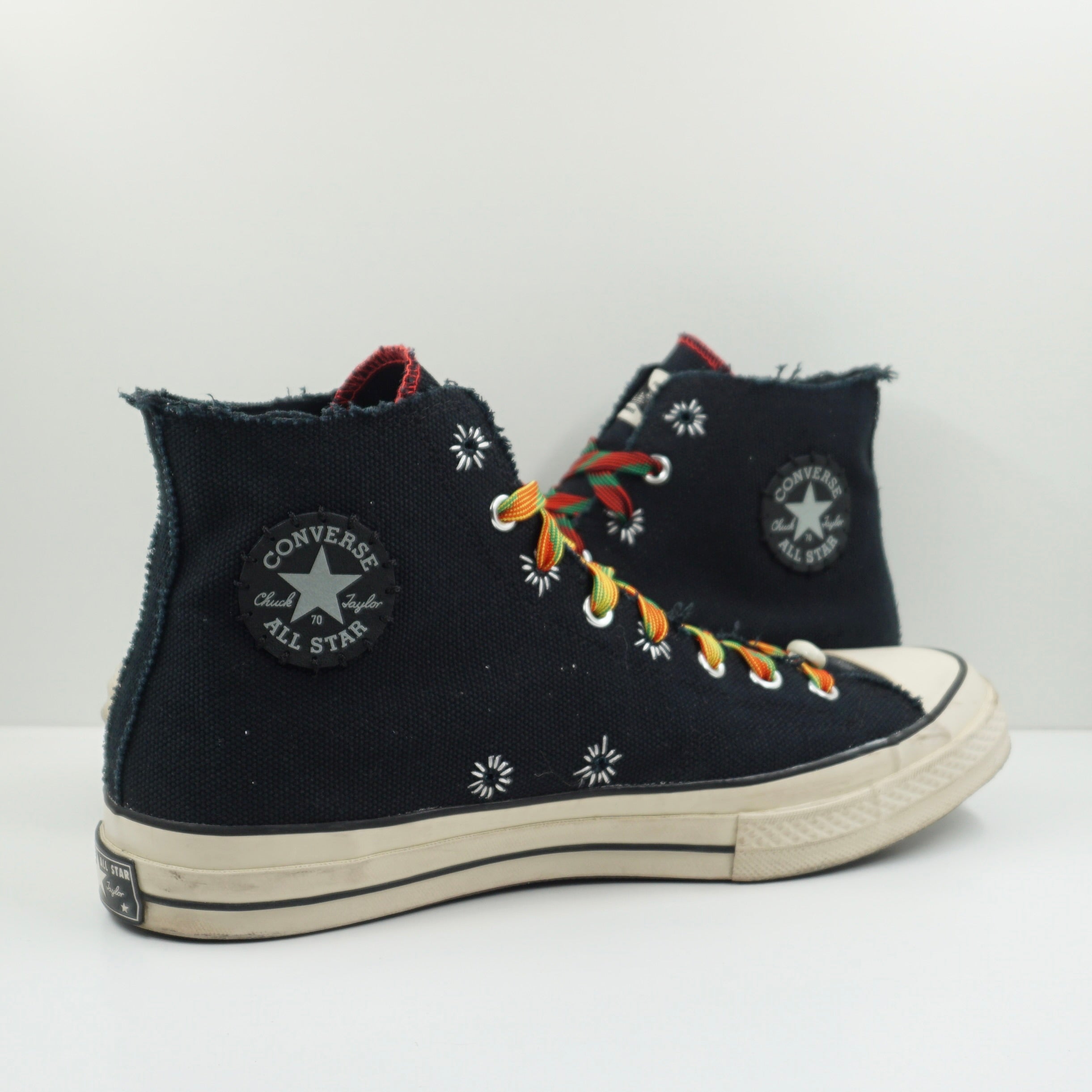 Converse Chuck Taylor All Star 70 Hi Barriers Worldwide