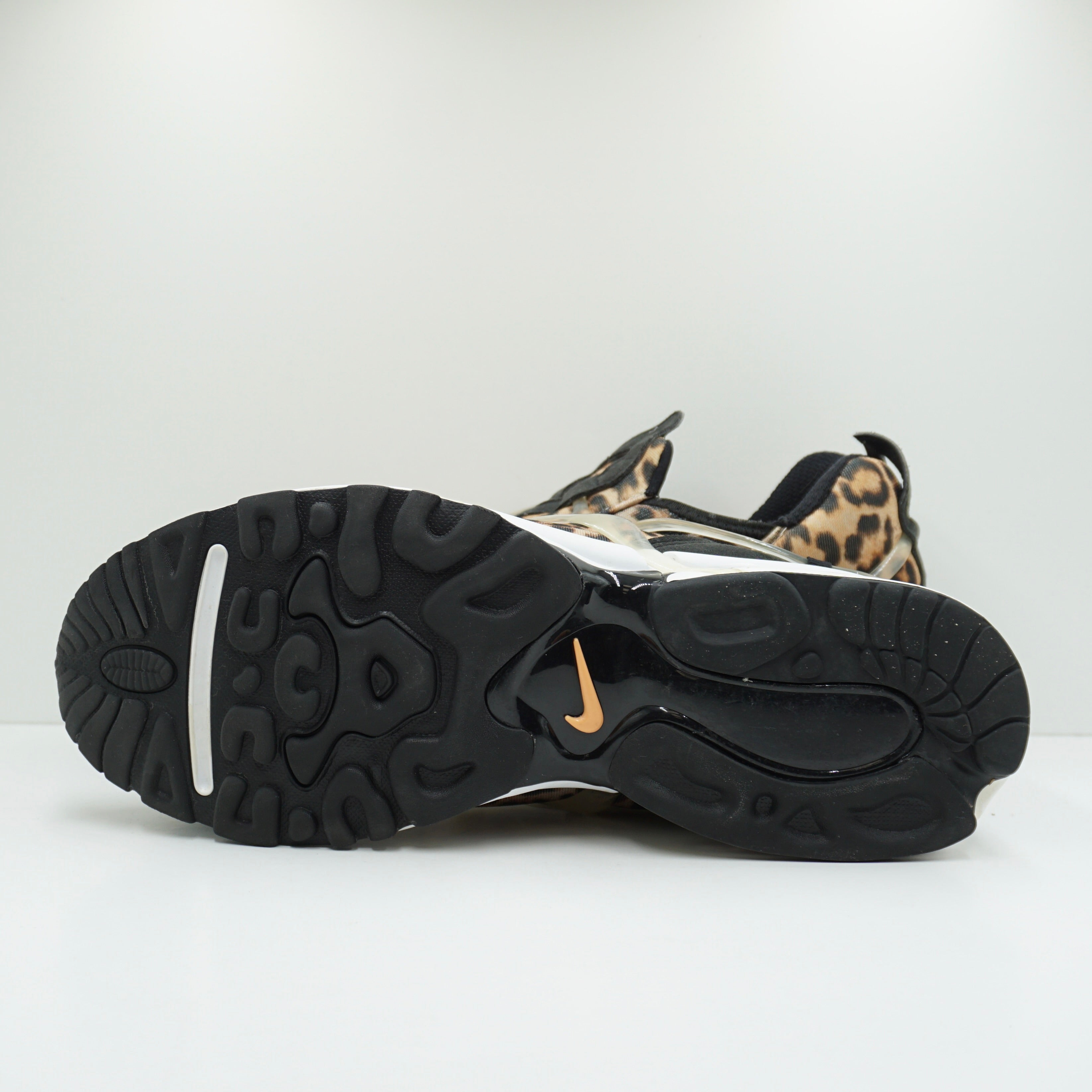 Nike Air Kukini SE Leopard