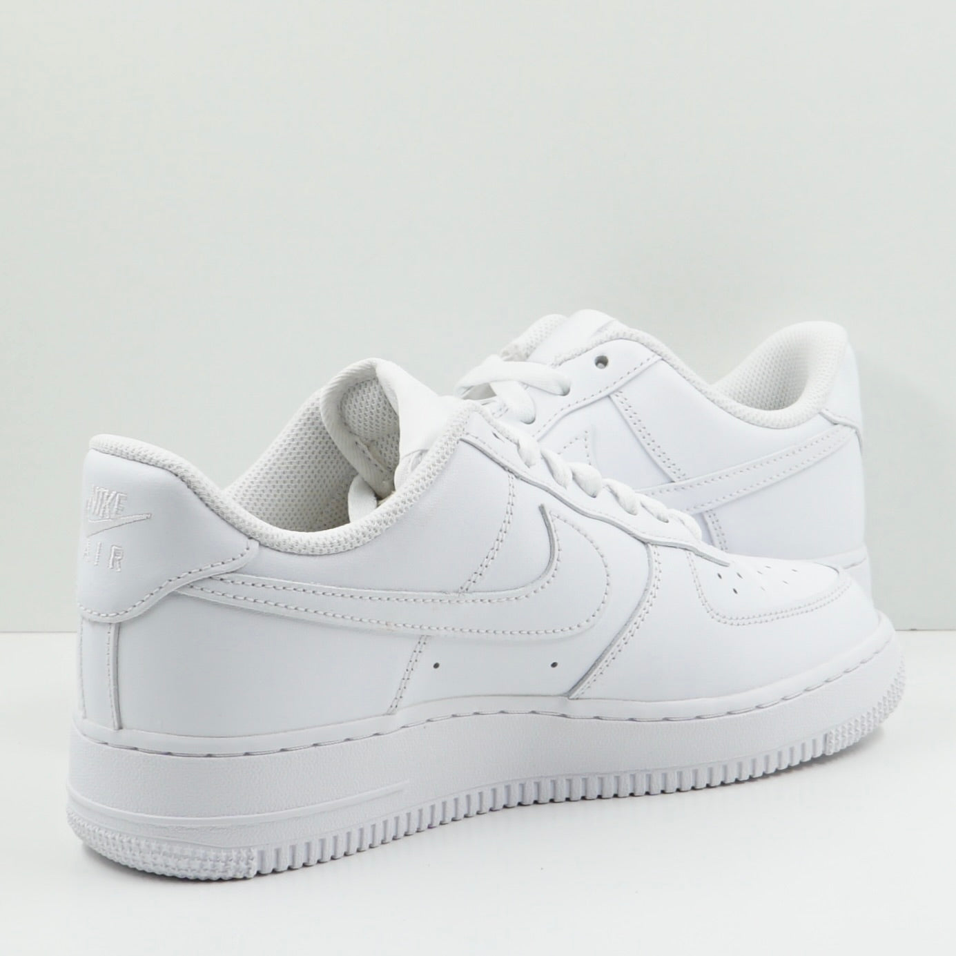 Nike Air Force 1 Low '07 White (W)