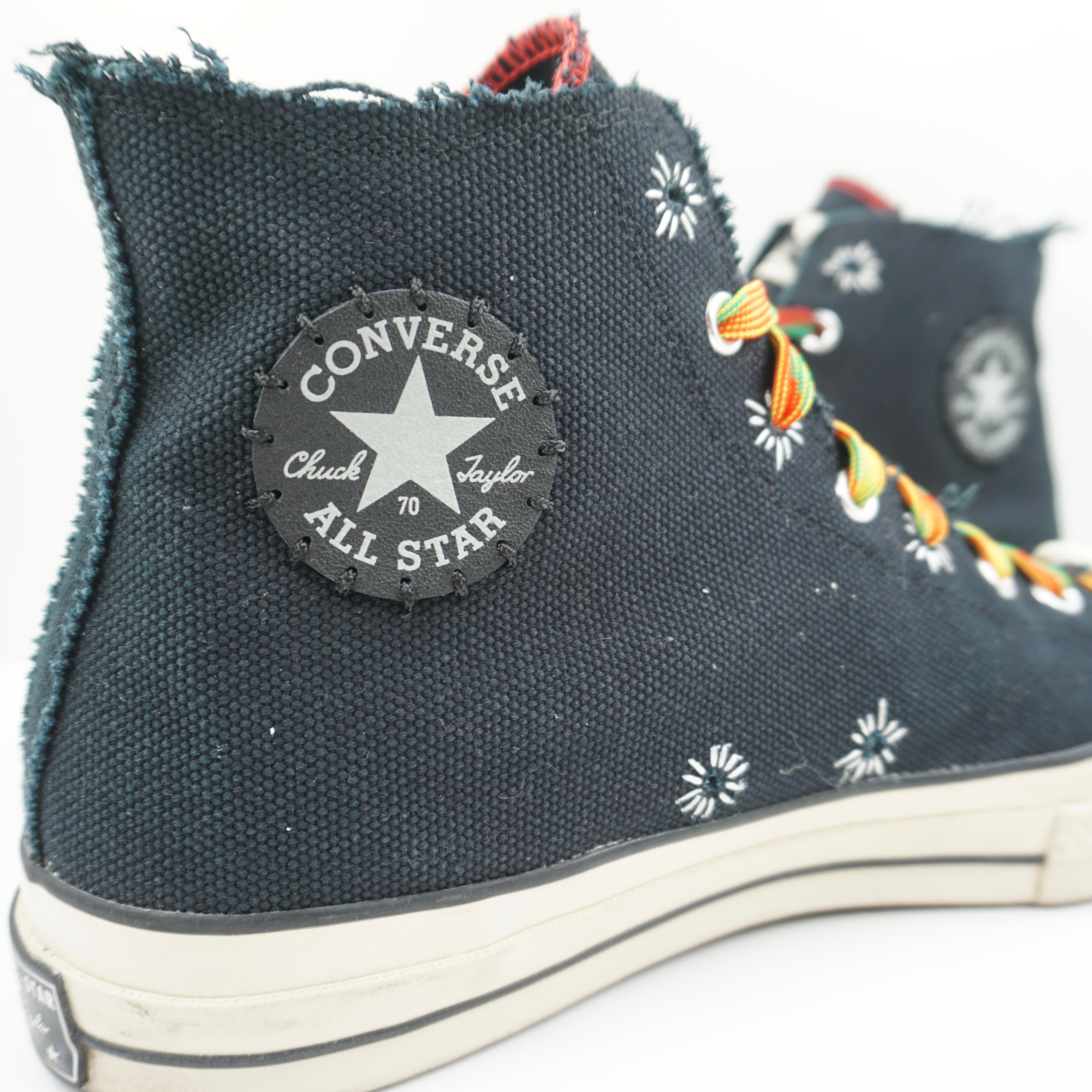 Converse Chuck Taylor All Star 70 Hi Barriers Worldwide
