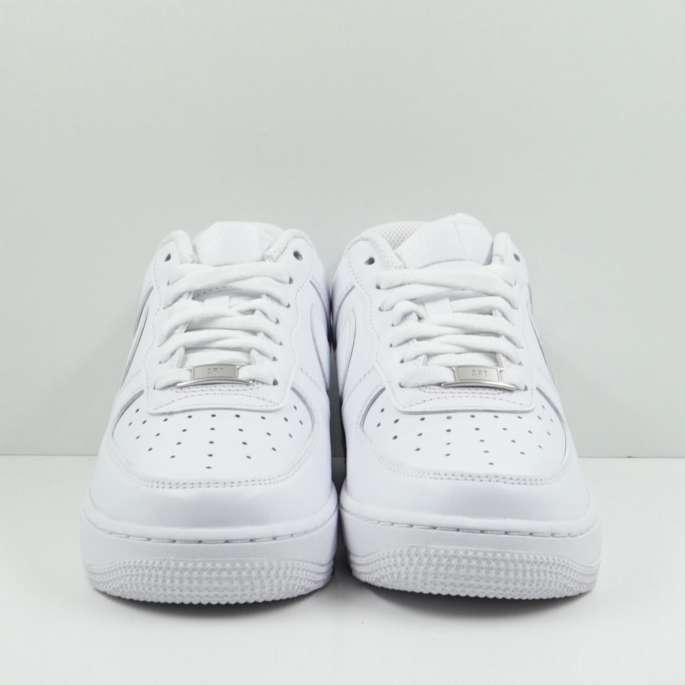 Nike Air Force 1 Low '07 White (W)