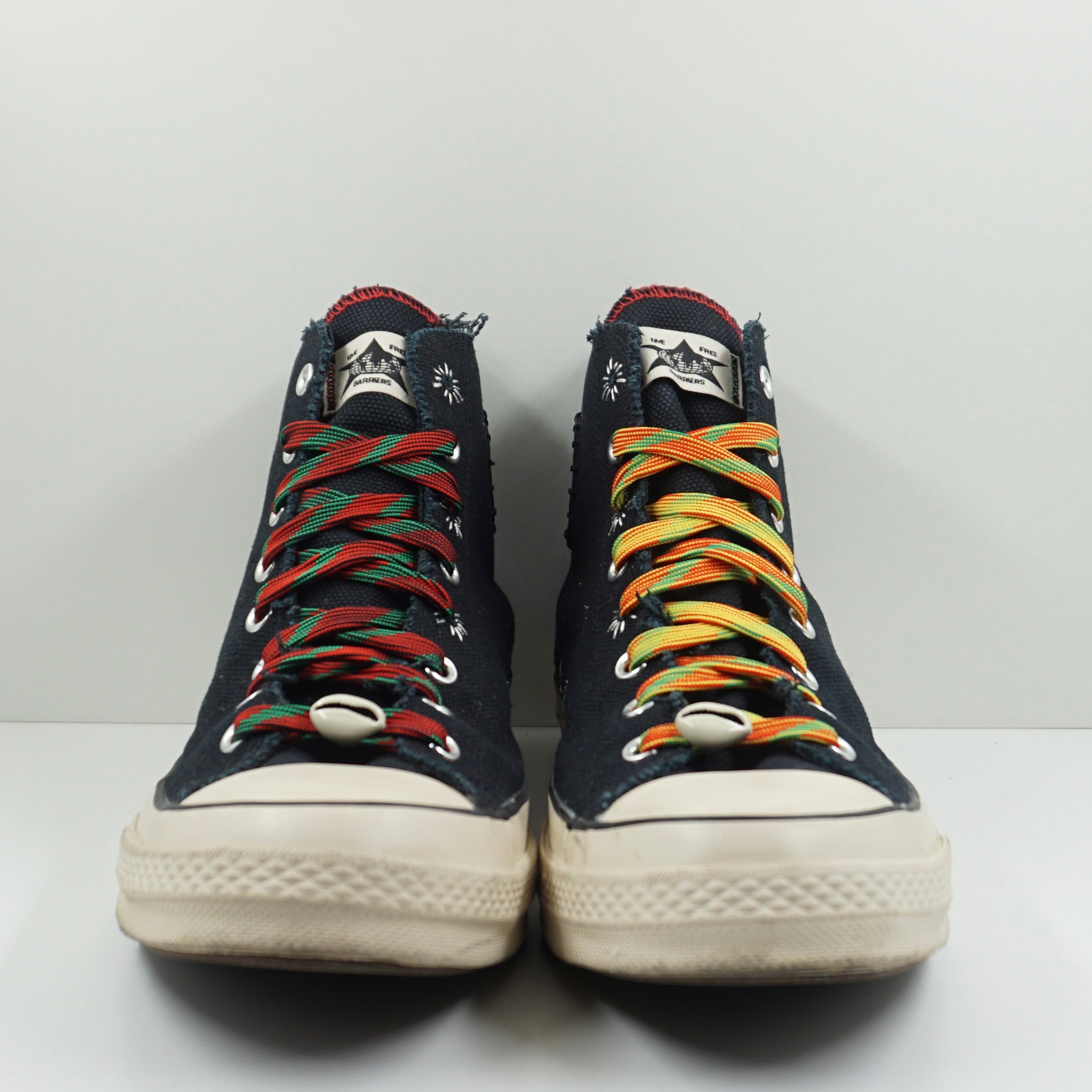 Converse Chuck Taylor All Star 70 Hi Barriers Worldwide