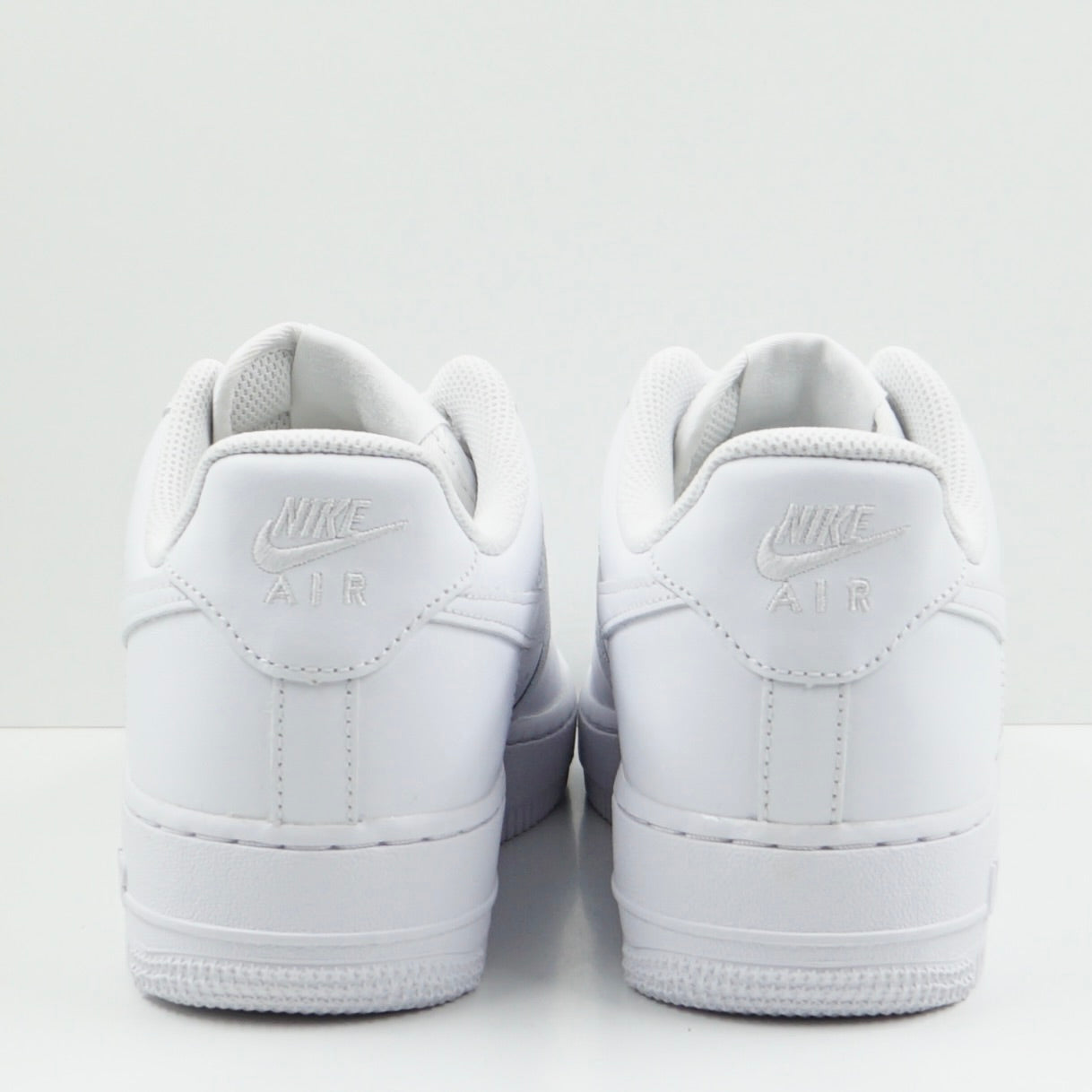 Nike Air Force 1 Low '07 White (W)