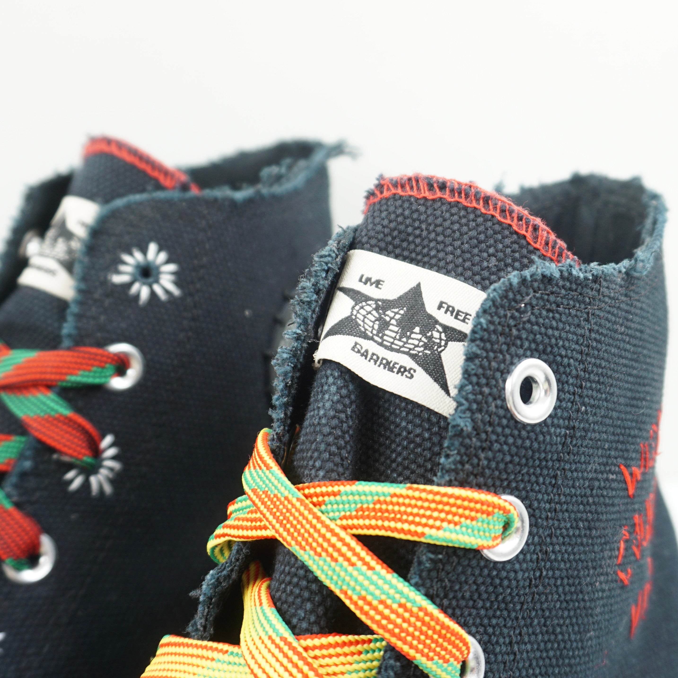 Converse Chuck Taylor All Star 70 Hi Barriers Worldwide