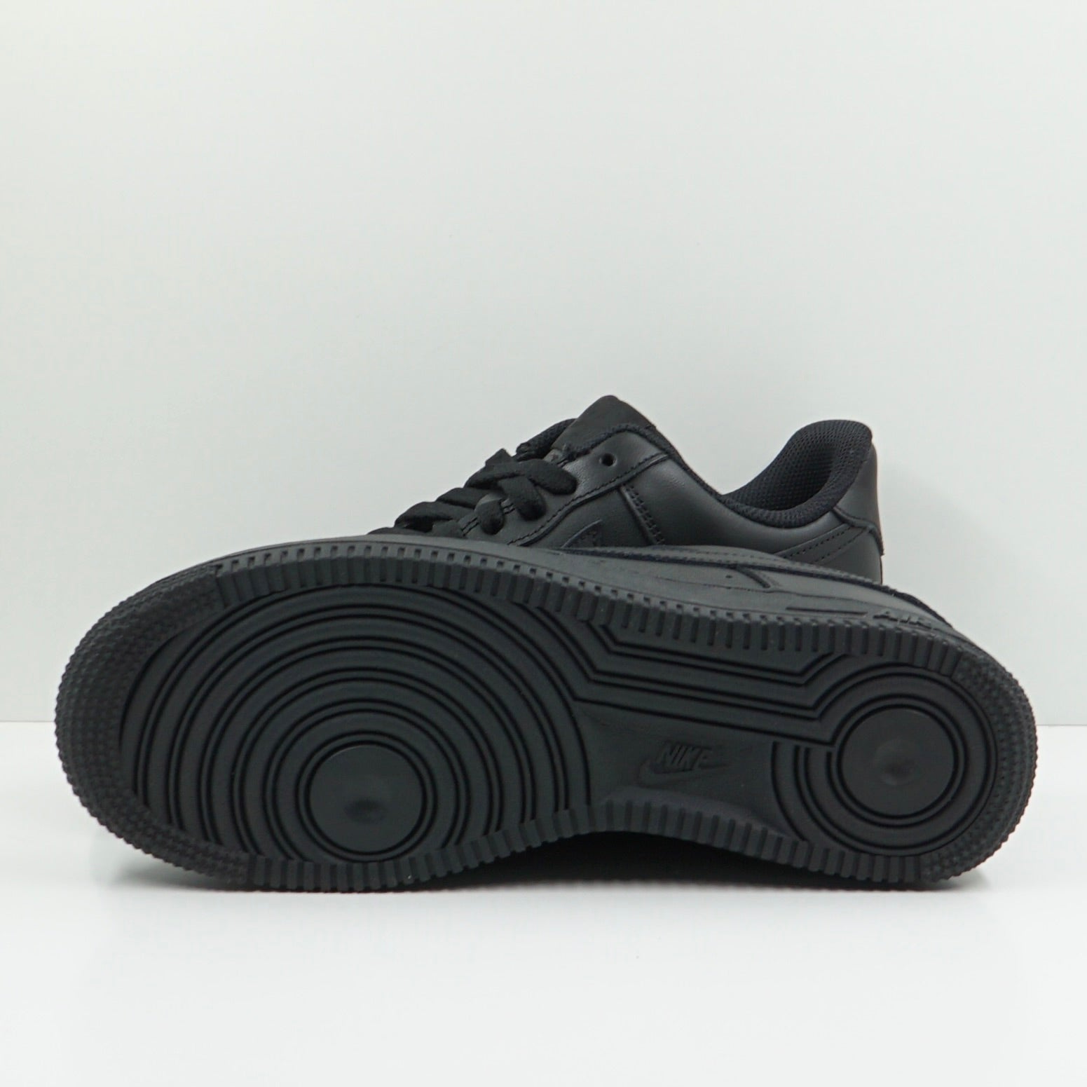 Nike Air Force 1 Low '07 Black (W)