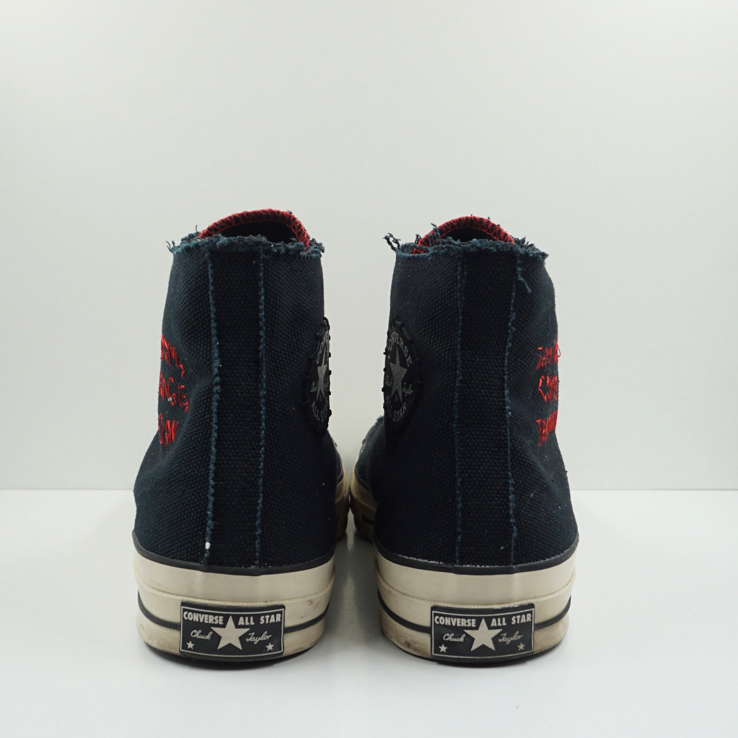 Converse Chuck Taylor All Star 70 Hi Barriers Worldwide