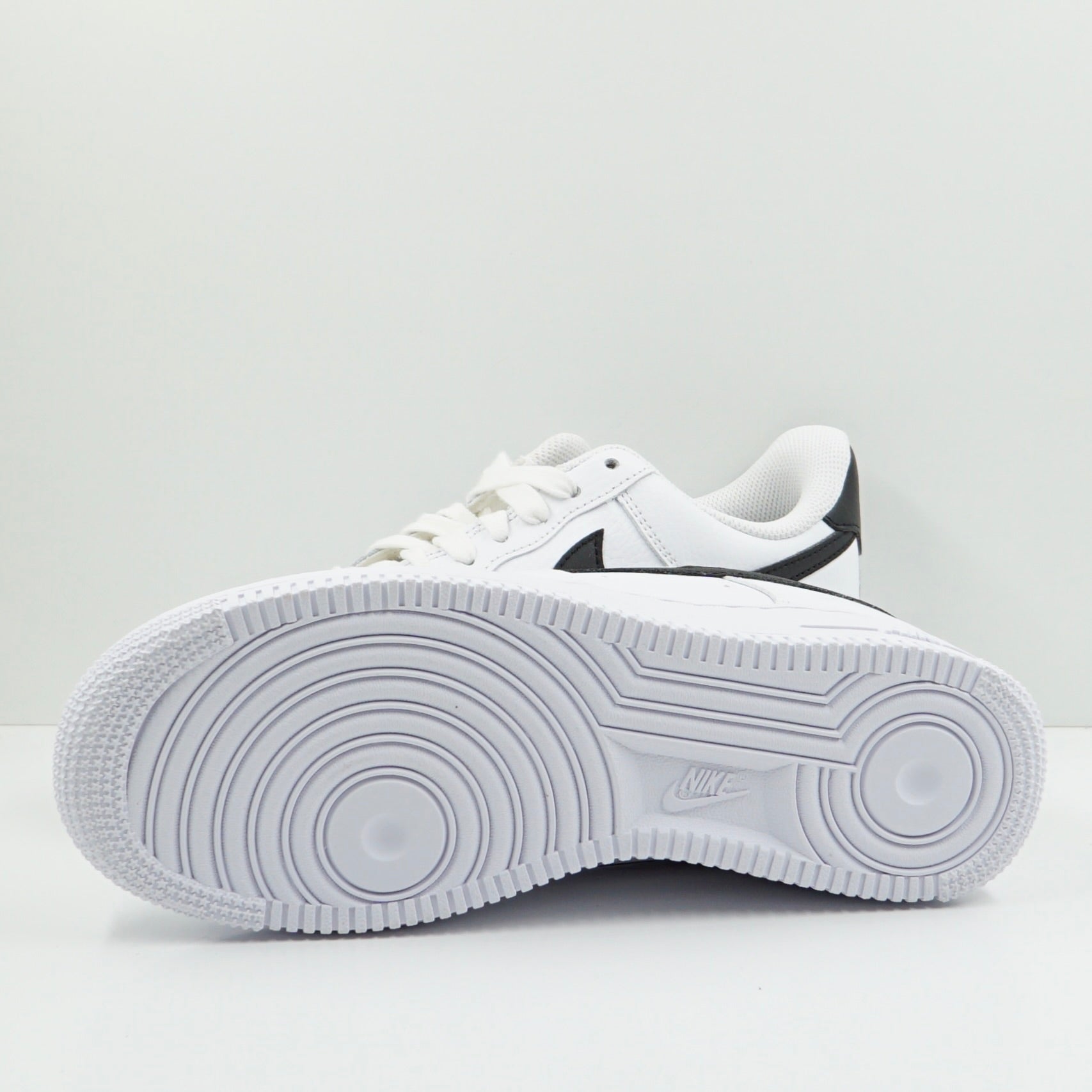 Nike Air Force 1 Low '07 White Black (W)