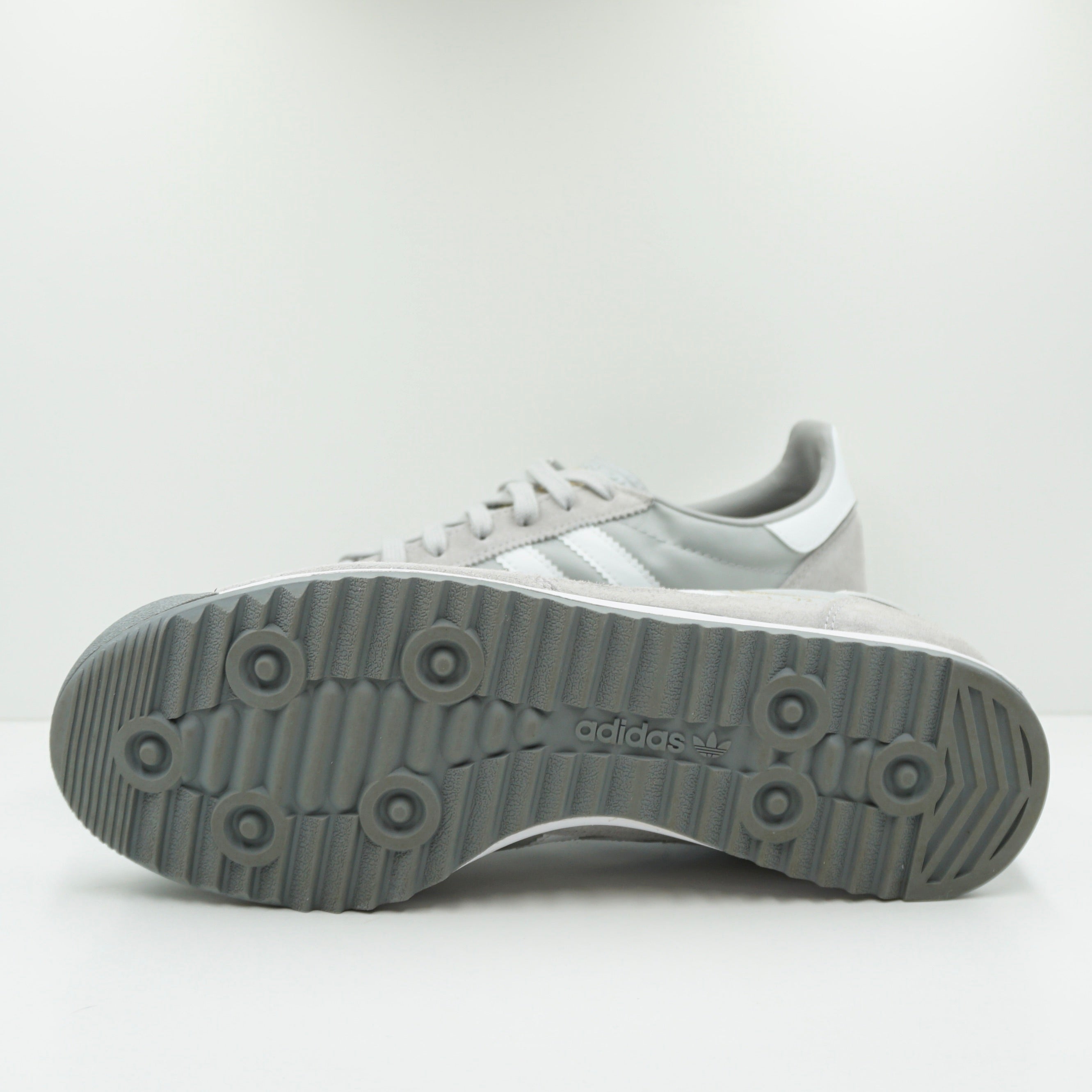 Adidas SL 72 RS Light Grey White