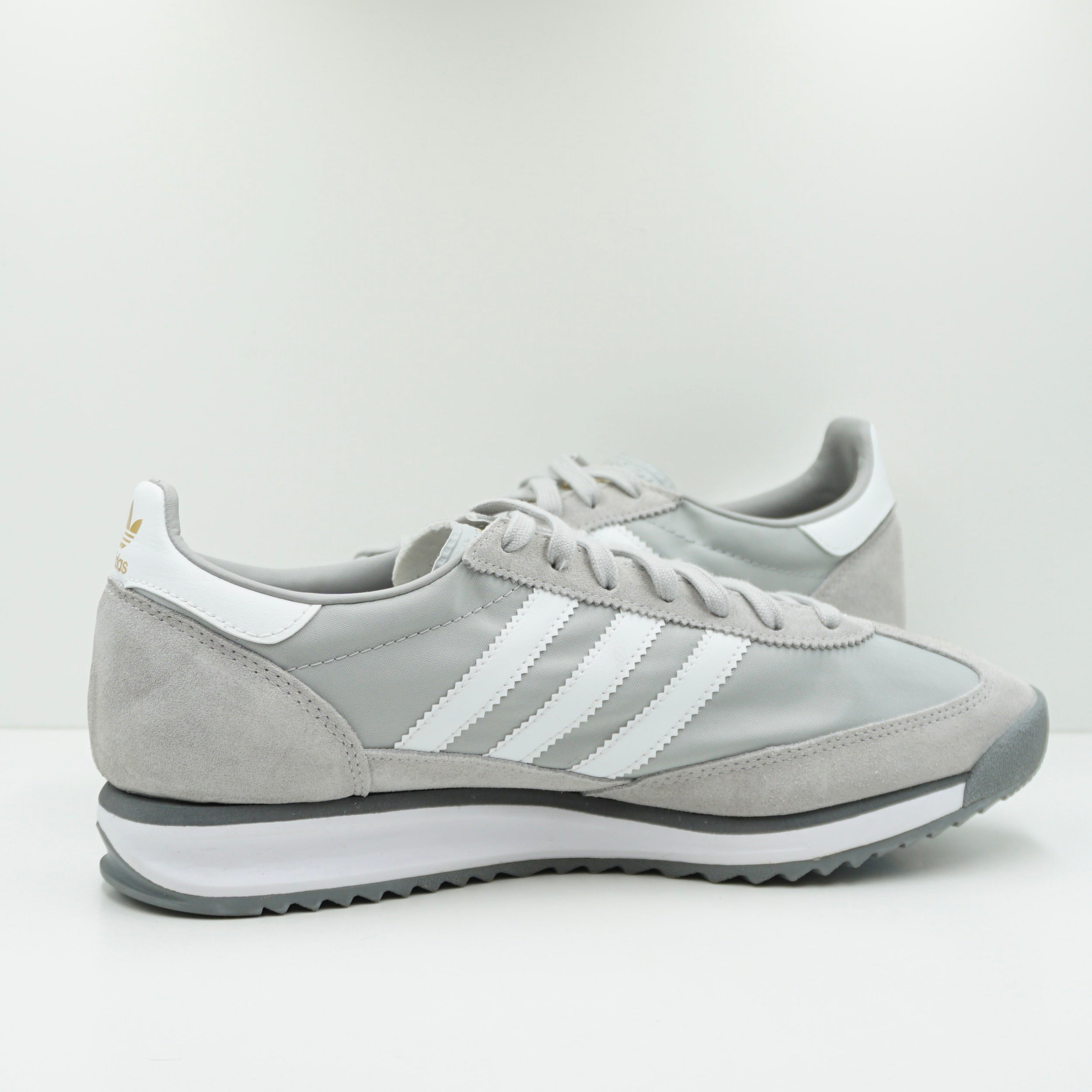 Adidas SL 72 RS Light Grey White