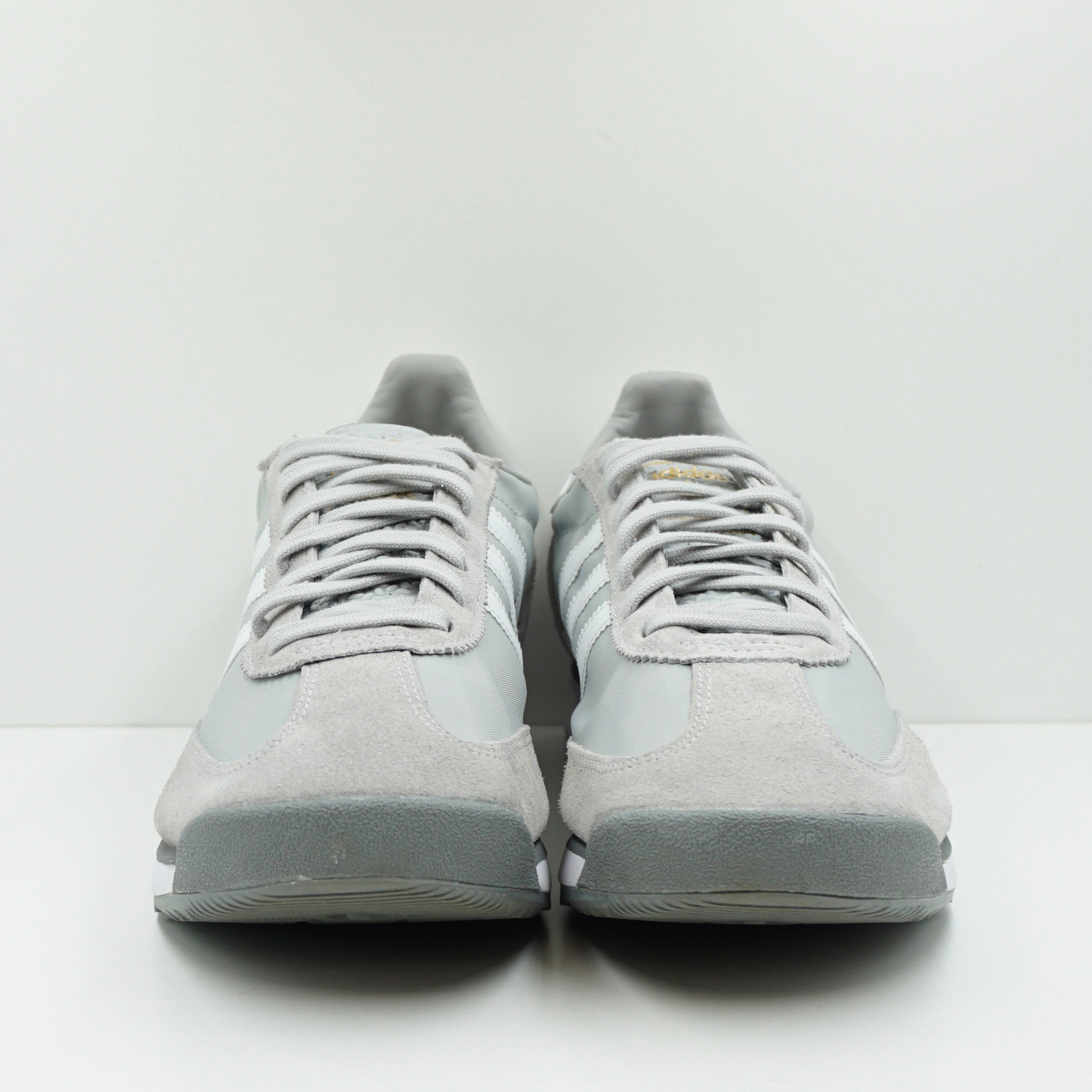 Adidas SL 72 RS Light Grey White